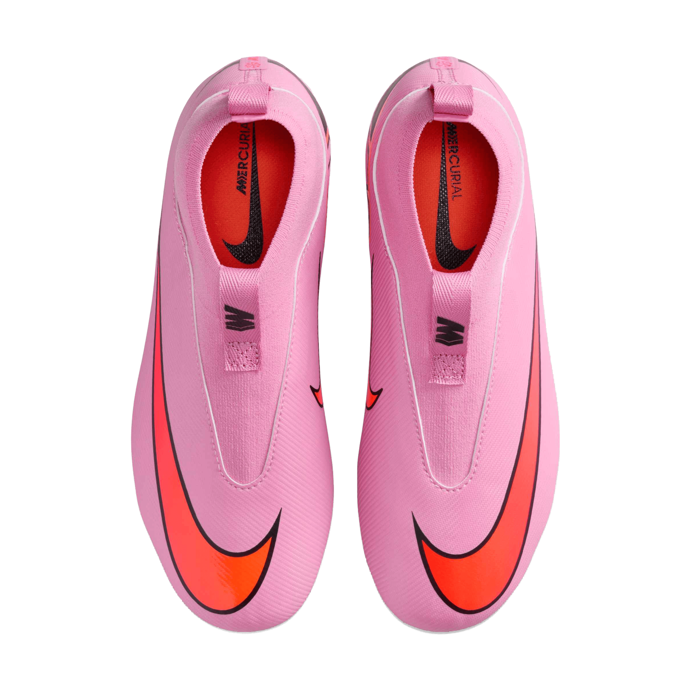Kids Nike Jr. Mercurial Superfly 10 Academy (MG) Football Boots