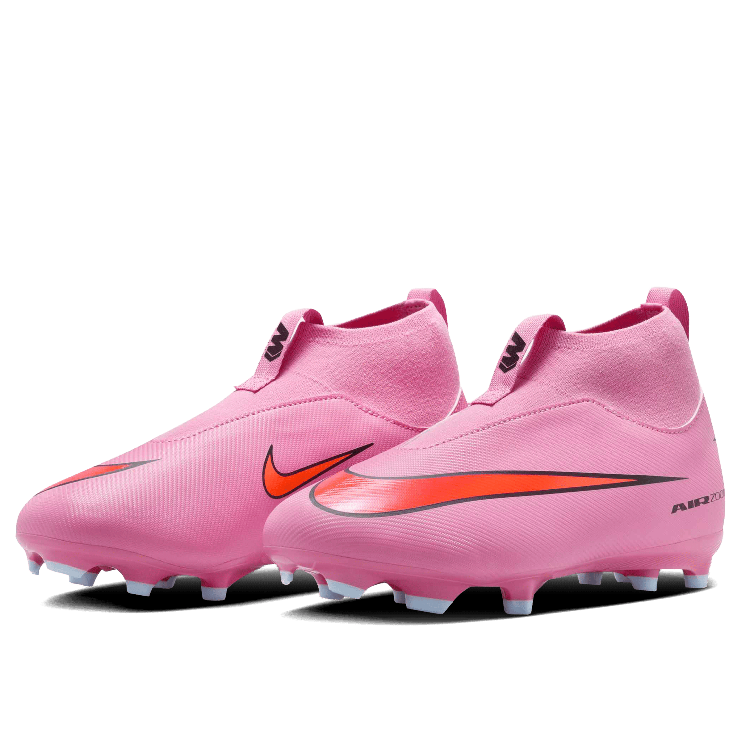 Kids Nike Jr. Mercurial Superfly 10 Academy (MG) Football Boots