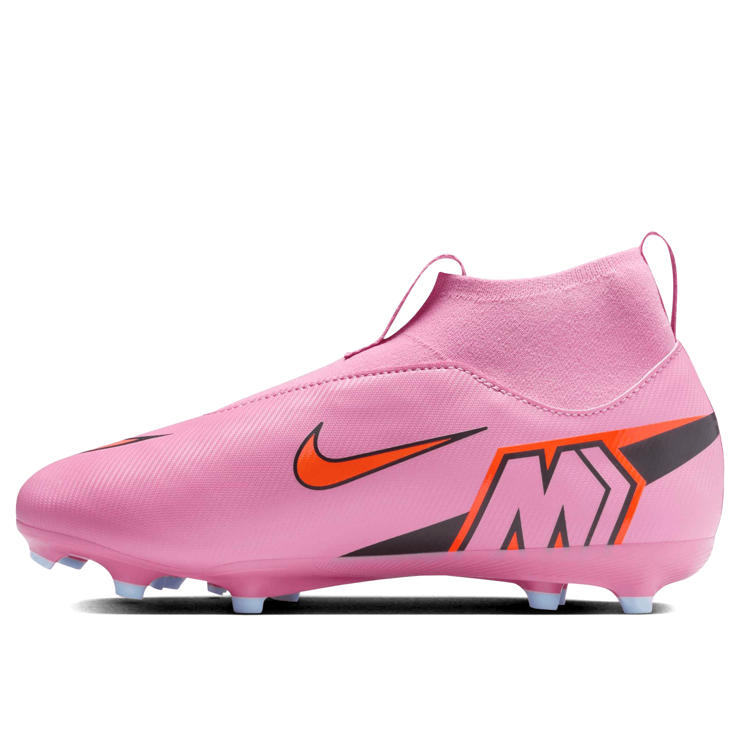 Kids Nike Jr. Mercurial Superfly 10 Academy (MG) Football Boots