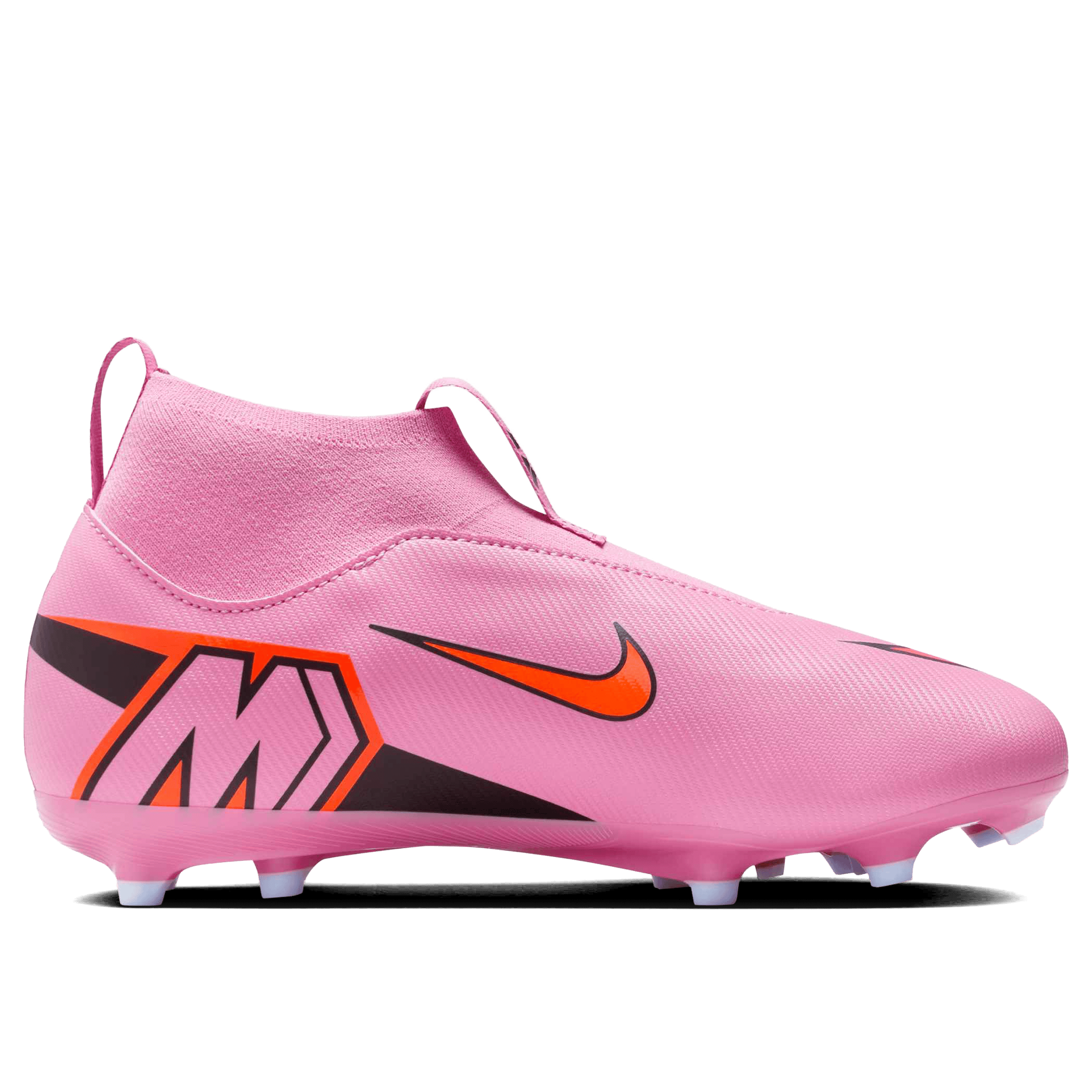 Kids Nike Jr. Mercurial Superfly 10 Academy (MG) Football Boots