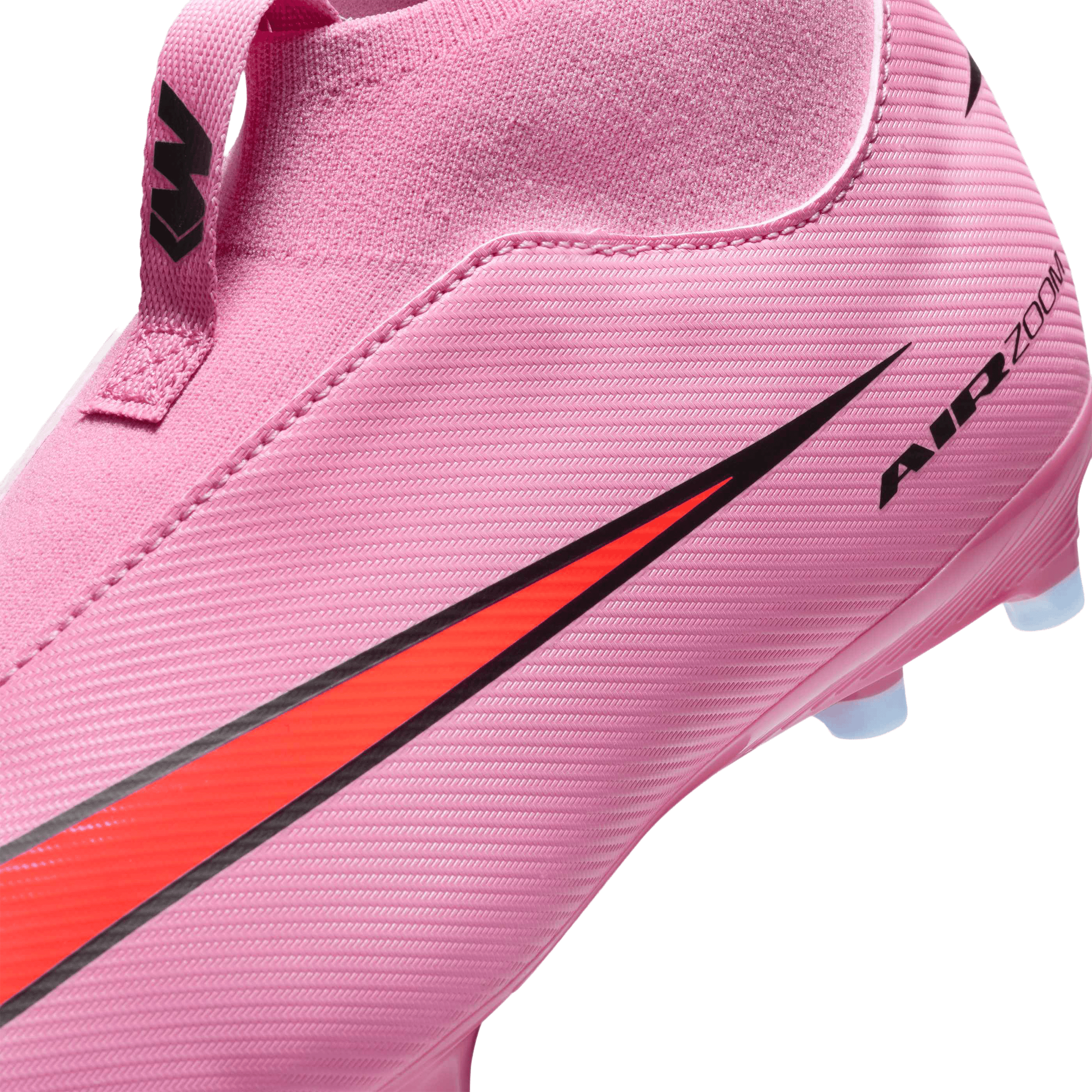 Kids Nike Jr. Mercurial Superfly 10 Academy (MG) Football Boots