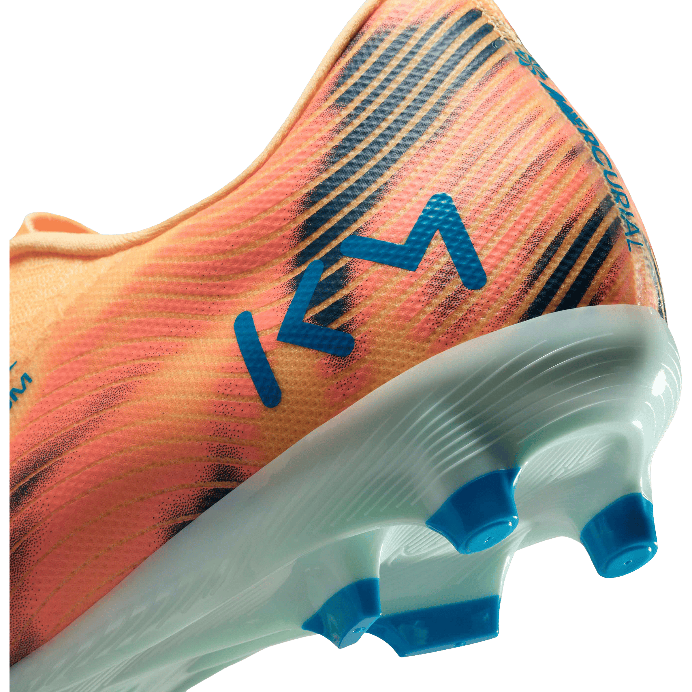 Mens Nike Mercurial Vapor 16 Academy 'Kylian Mbappé' (MG) Football Boots