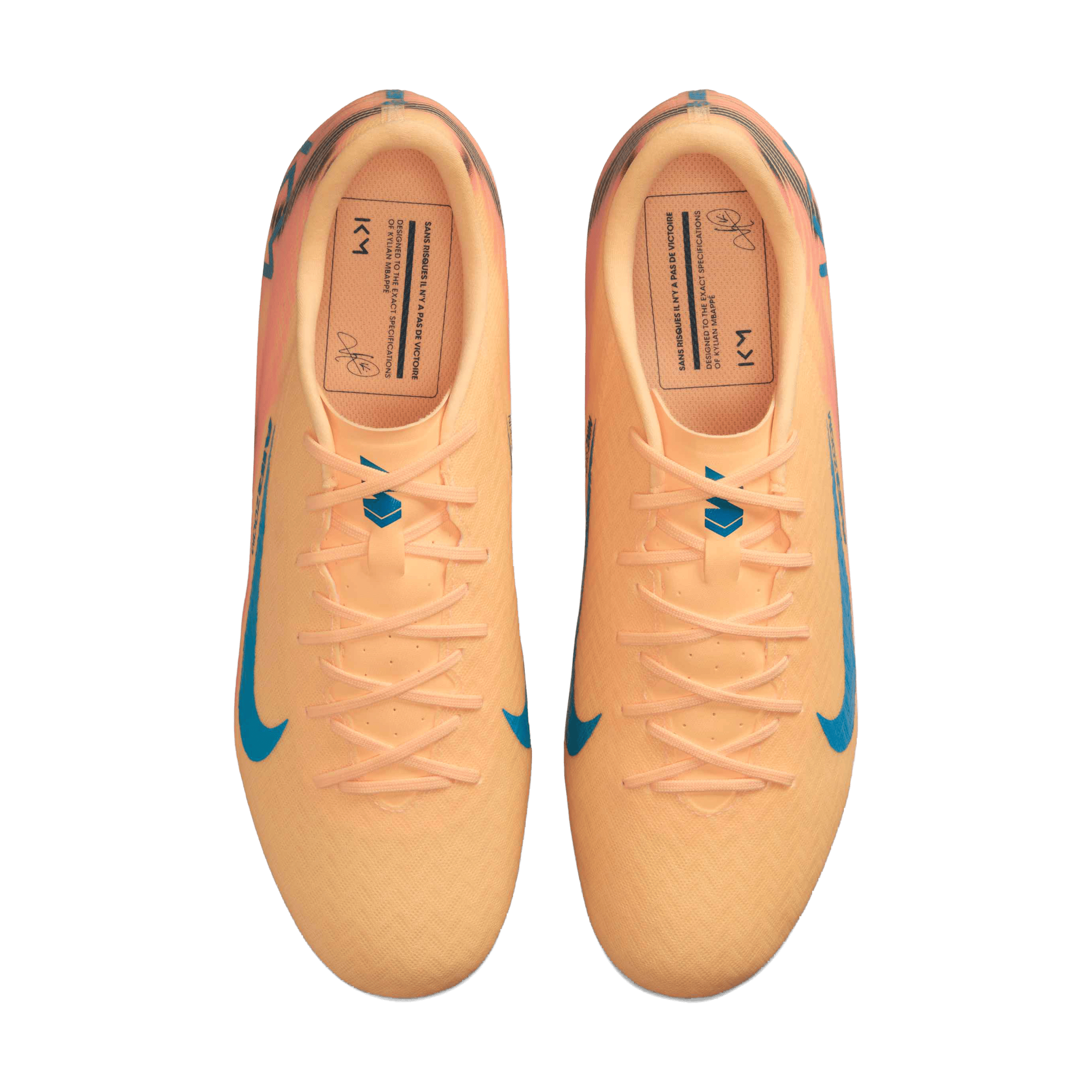 Mens Nike Mercurial Vapor 16 Academy 'Kylian Mbappé' (MG) Football Boots