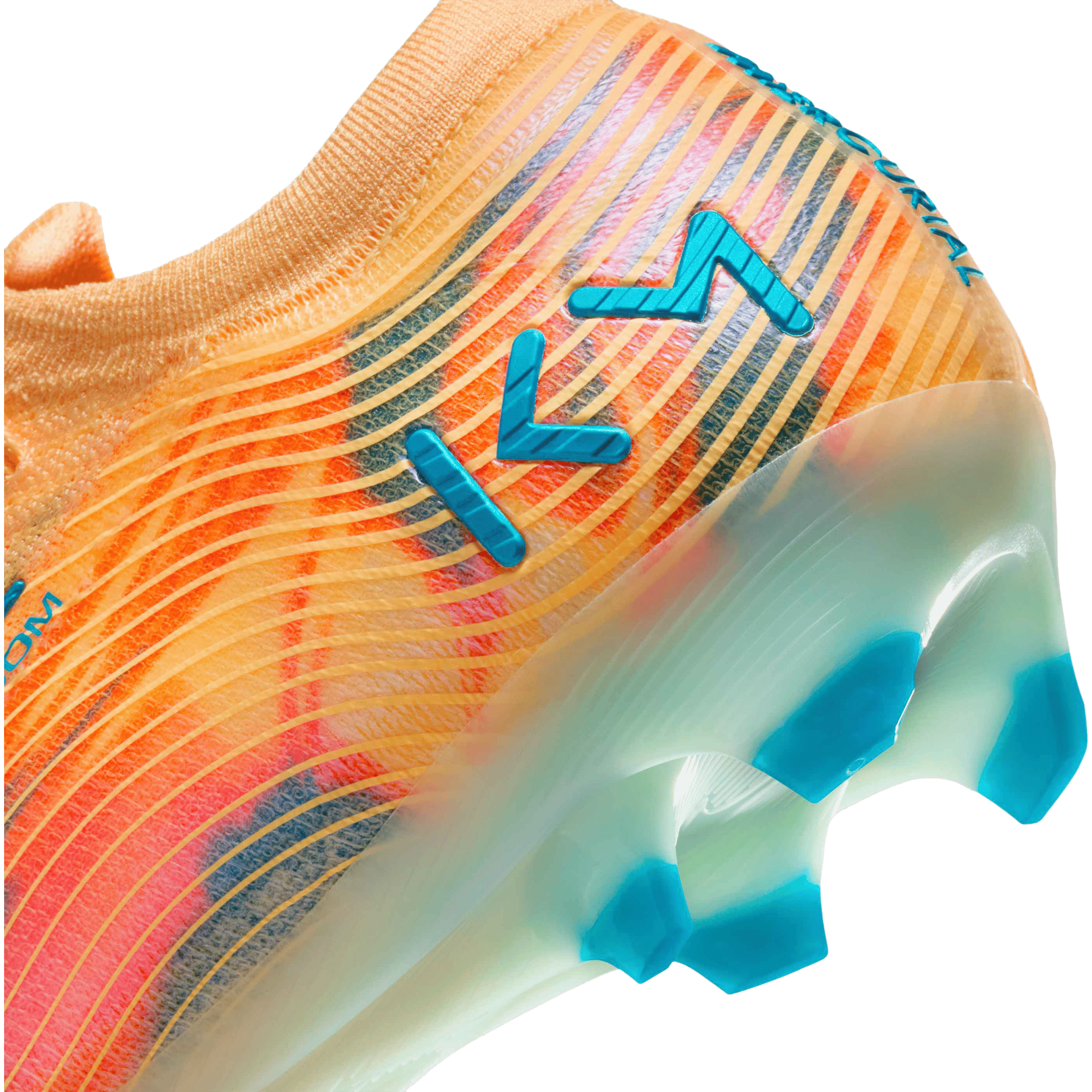 Mens Nike Mercurial Vapor 16 Elite 'Kylian Mbappé' (FG) Football Boots