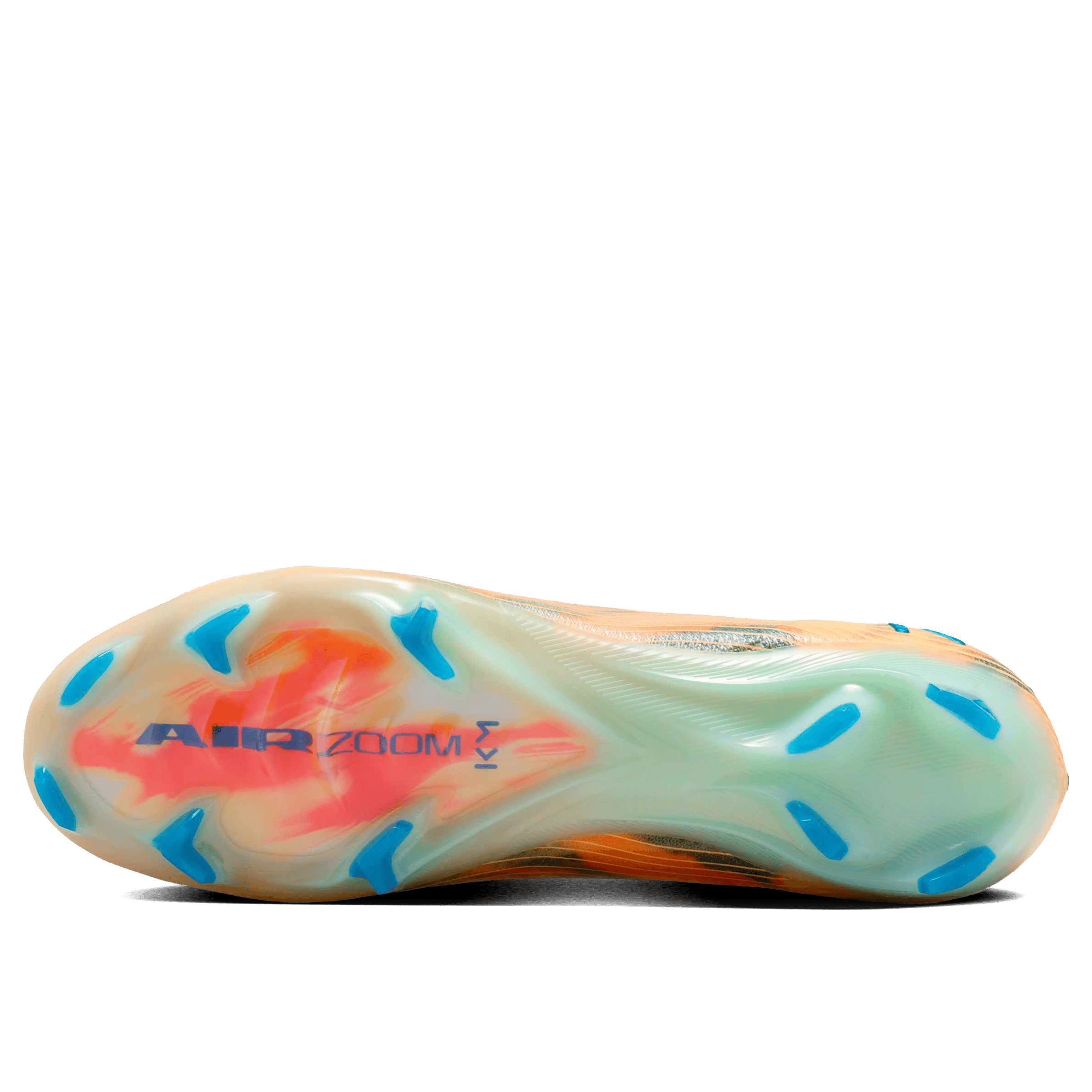 Mens Nike Mercurial Vapor 16 Elite 'Kylian Mbappé' (FG) Football Boots