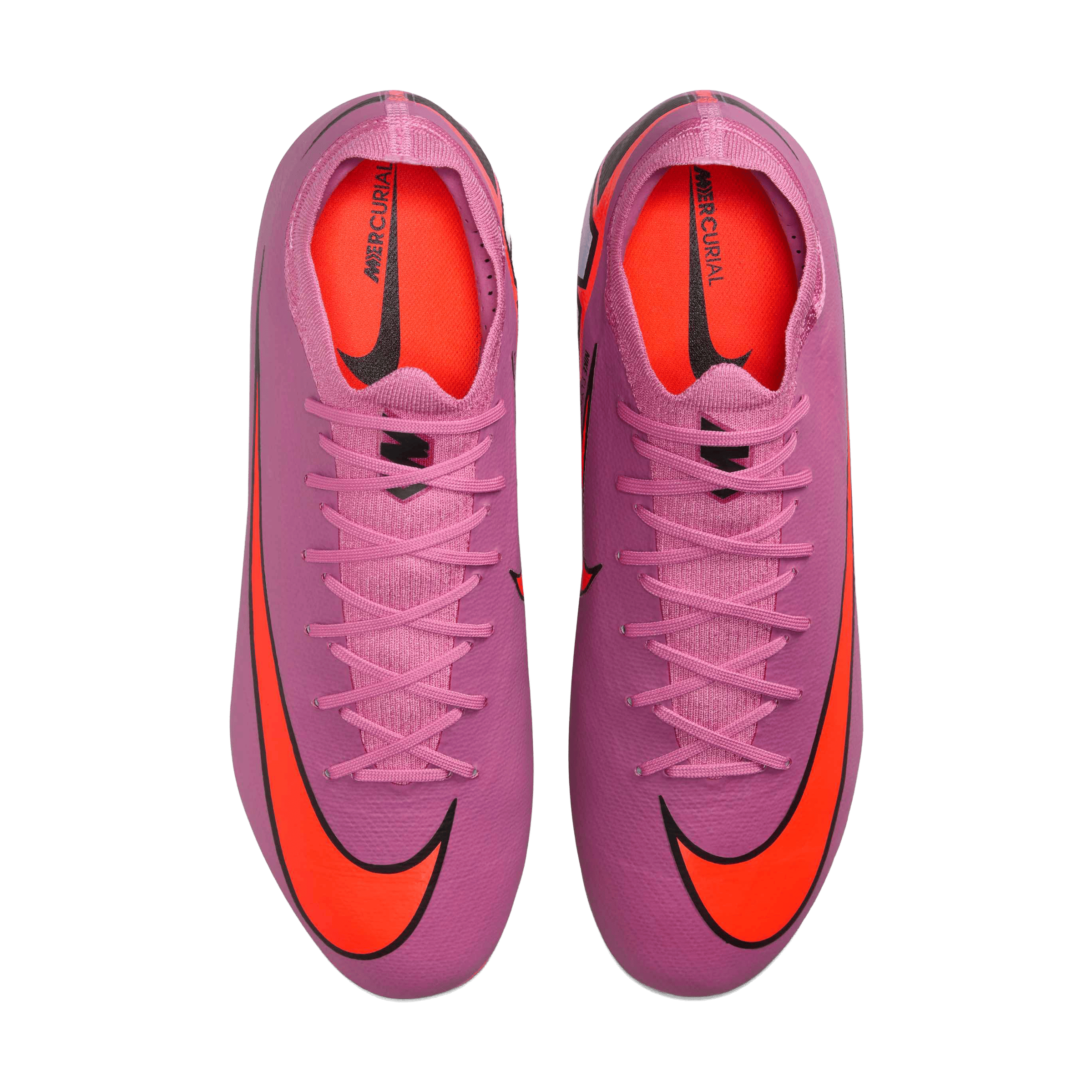 Mens Nike Mercurial Zoom Vapor 16 Pro (FG) Football Boots