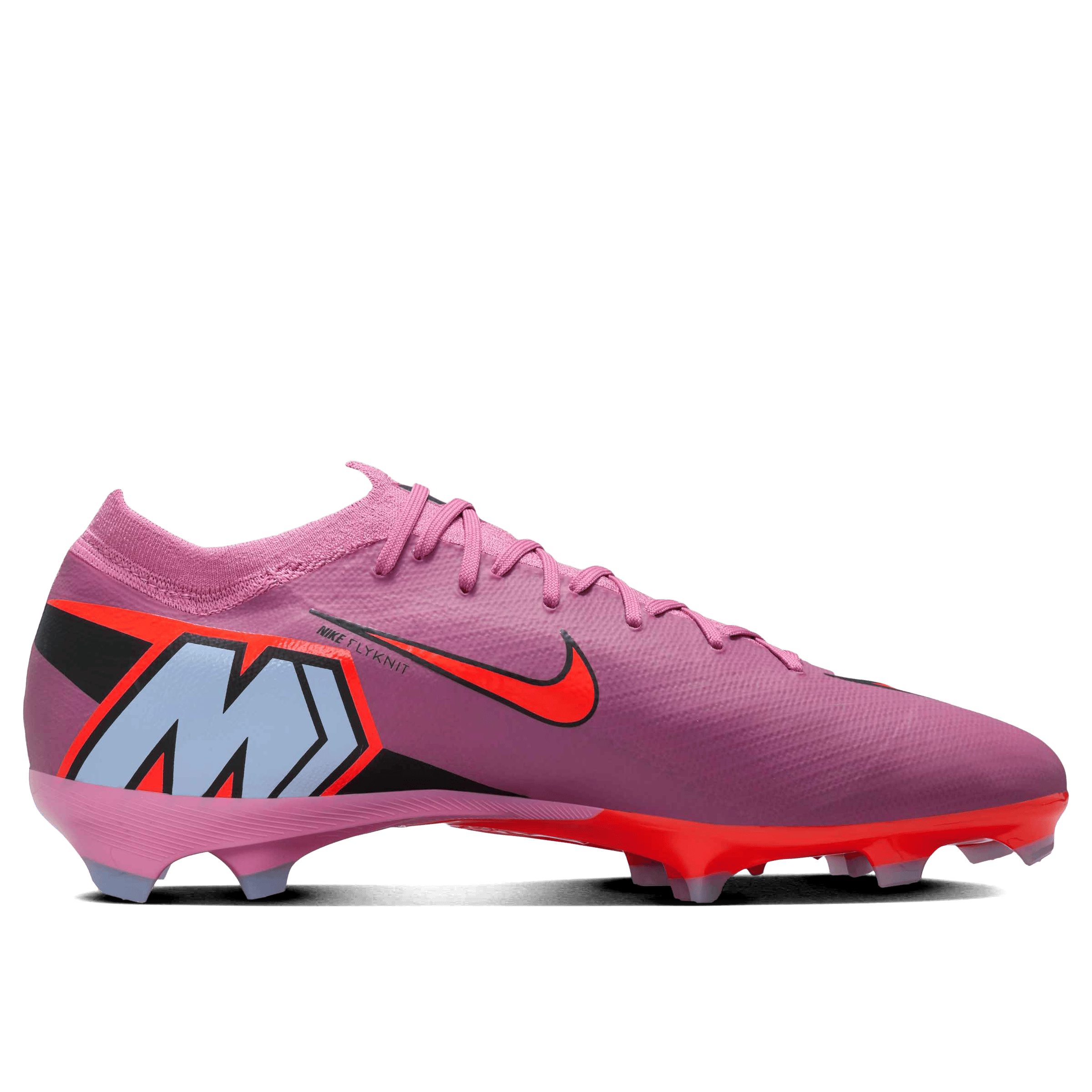 Mens Nike Mercurial Zoom Vapor 16 Pro (FG) Football Boots