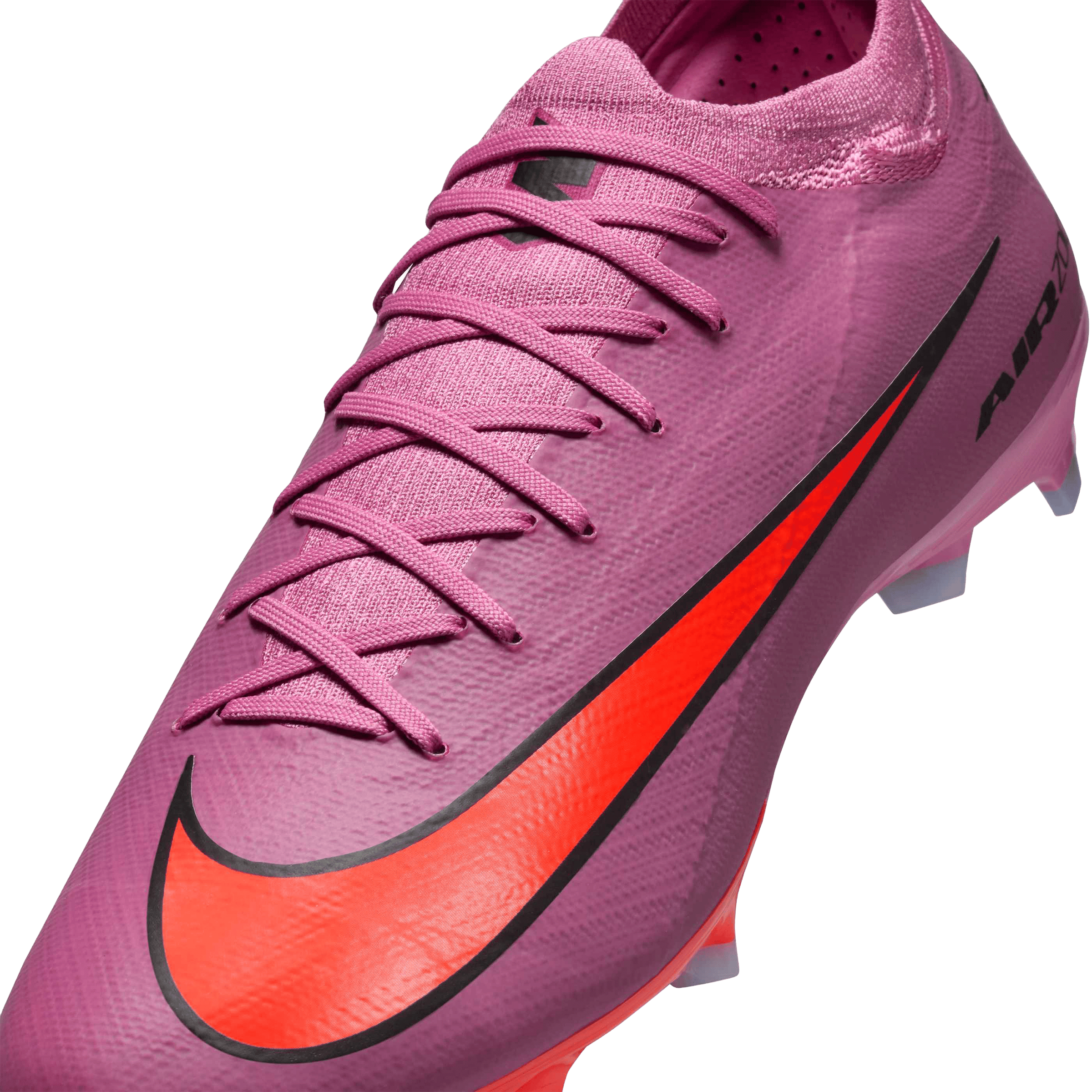 Mens Nike Mercurial Zoom Vapor 16 Pro (FG) Football Boots