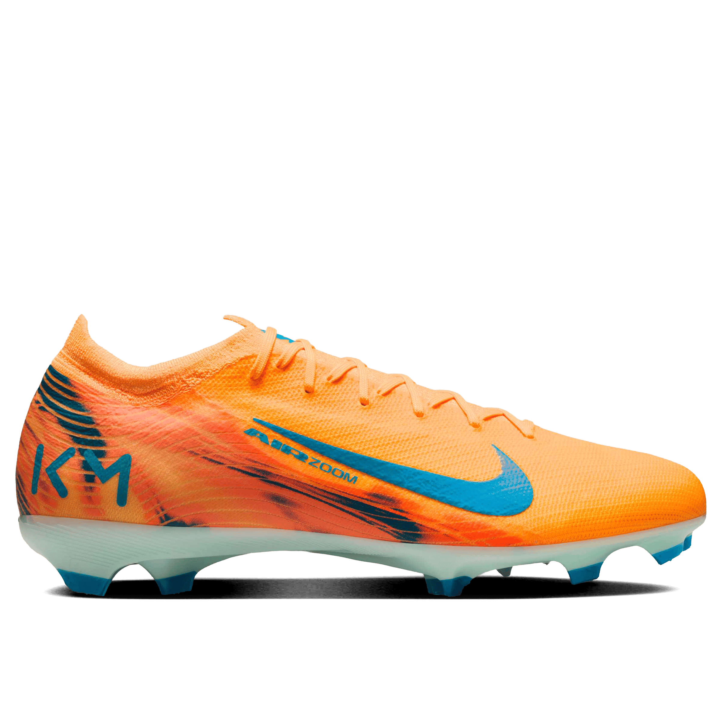 Mens Nike Mercurial Zoom Vapor 16 Pro 'Kylian Mbappé' (FG) Football Boots