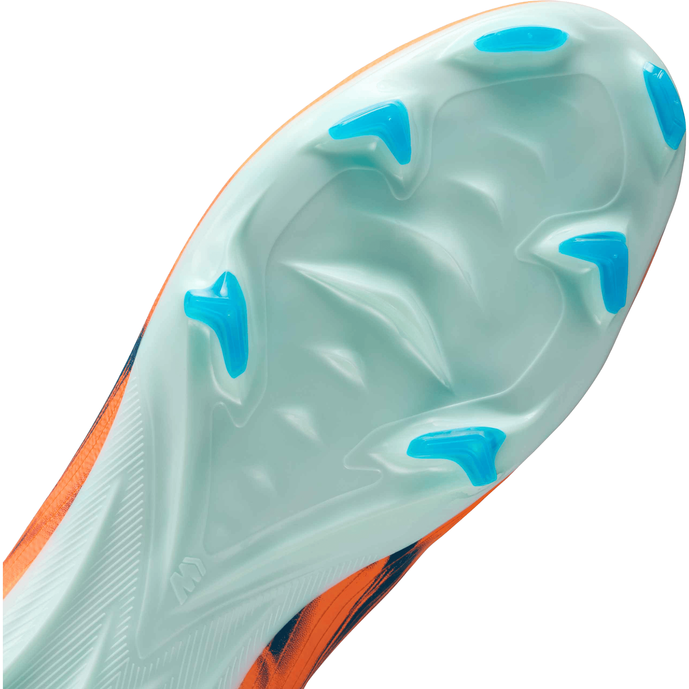 Mens Nike Mercurial Zoom Vapor 16 Pro 'Kylian Mbappé' (FG) Football Boots