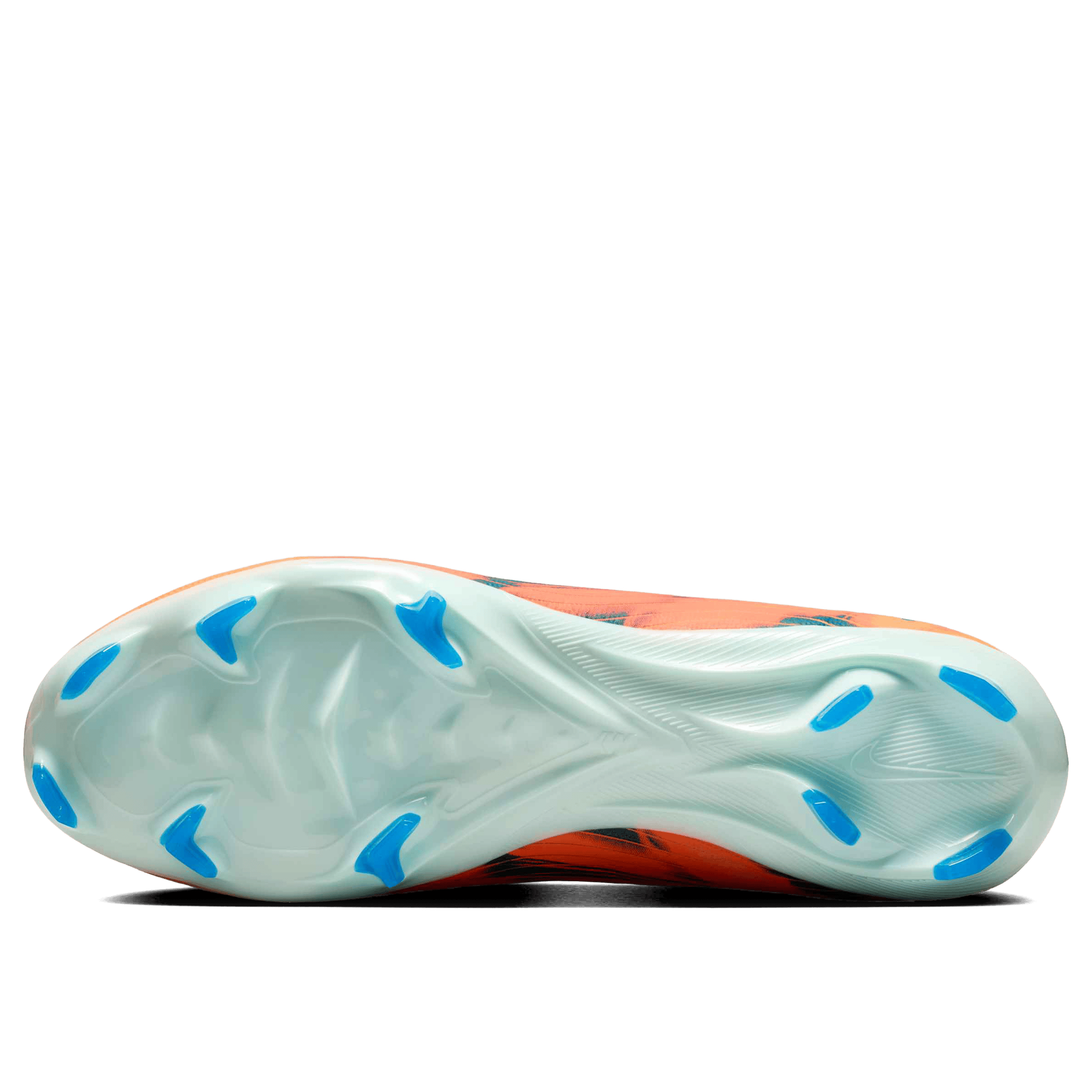Mens Nike Mercurial Zoom Vapor 16 Pro 'Kylian Mbappé' (FG) Football Boots