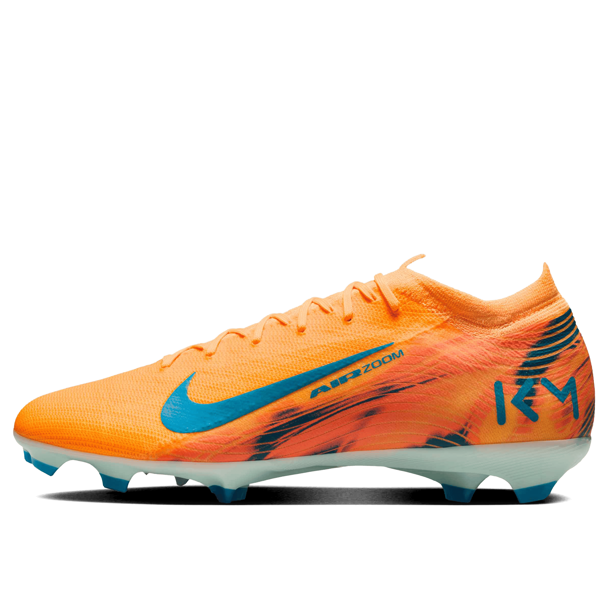 Mens Nike Mercurial Zoom Vapor 16 Pro 'Kylian Mbappé' (FG) Football Boots