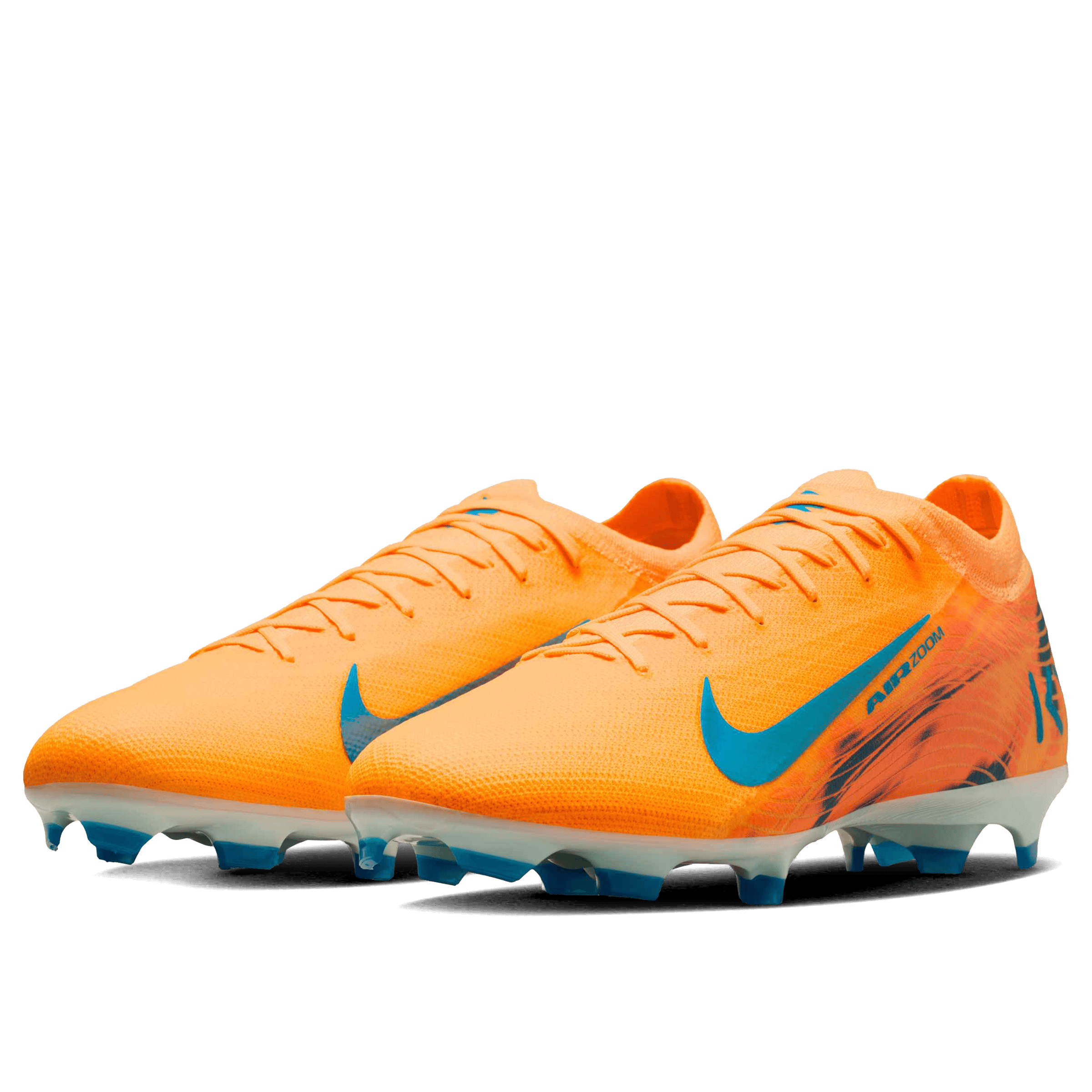 Mens Nike Mercurial Zoom Vapor 16 Pro 'Kylian Mbappé' (FG) Football Boots