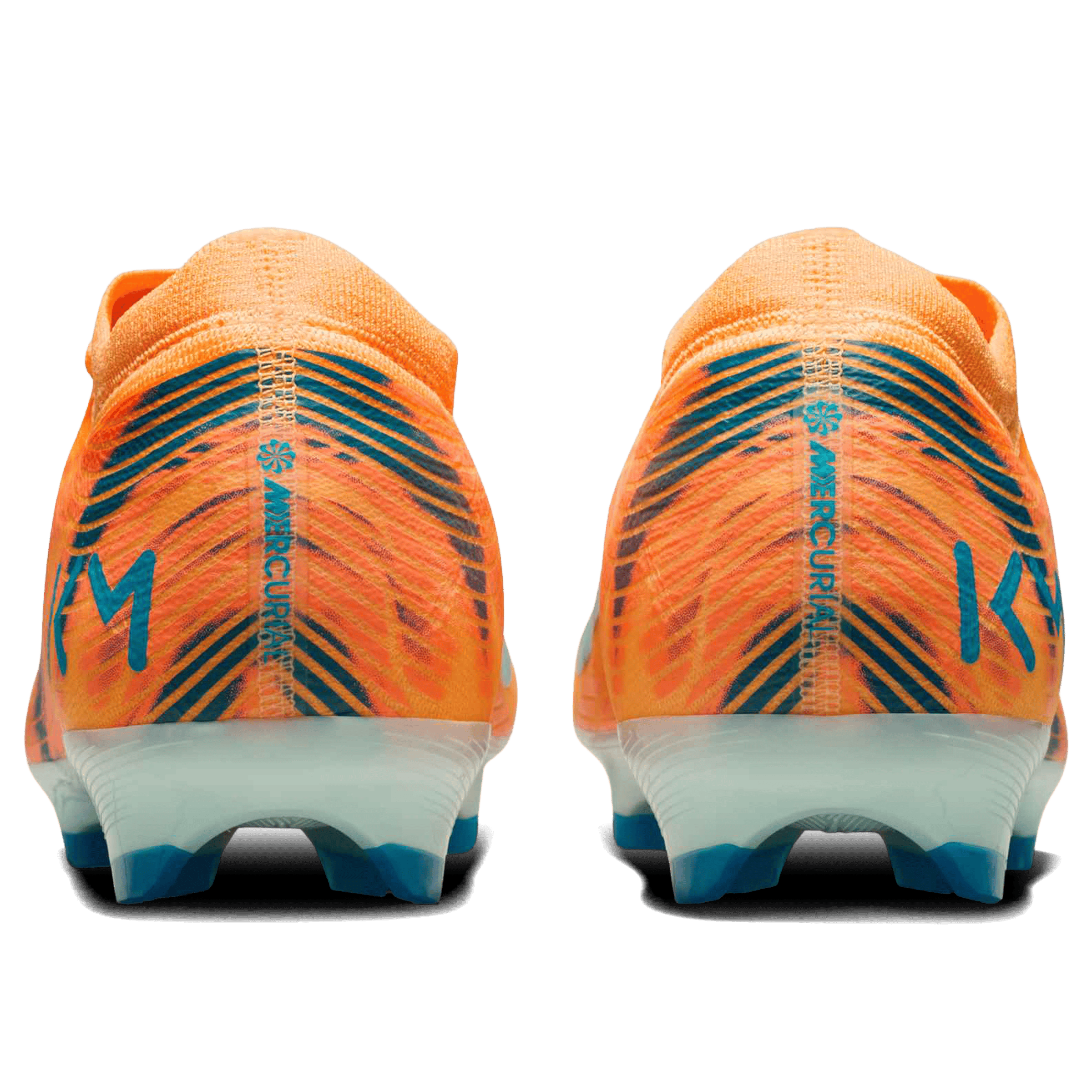 Mens Nike Mercurial Zoom Vapor 16 Pro 'Kylian Mbappé' (FG) Football Boots