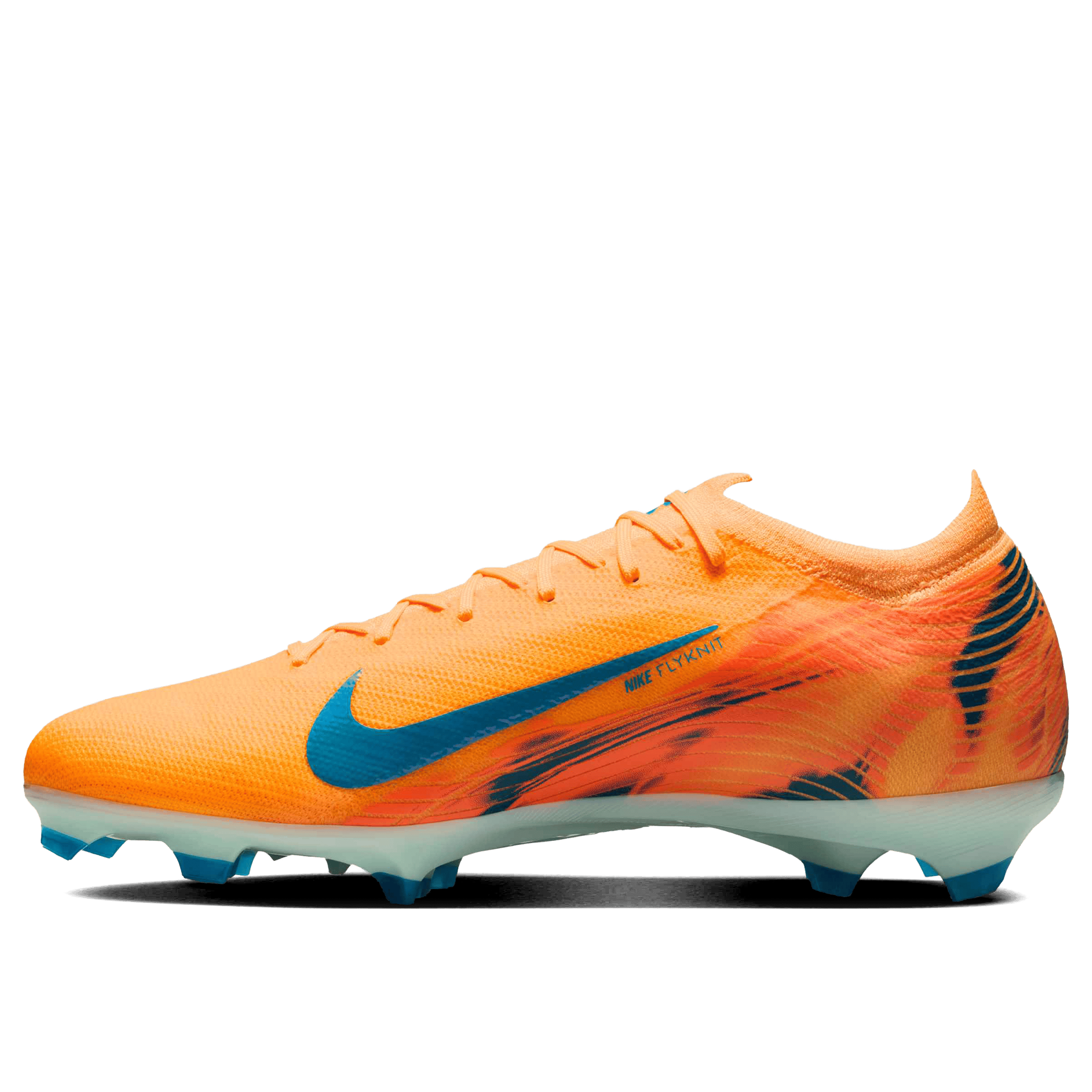 Mens Nike Mercurial Zoom Vapor 16 Pro 'Kylian Mbappé' (FG) Football Boots