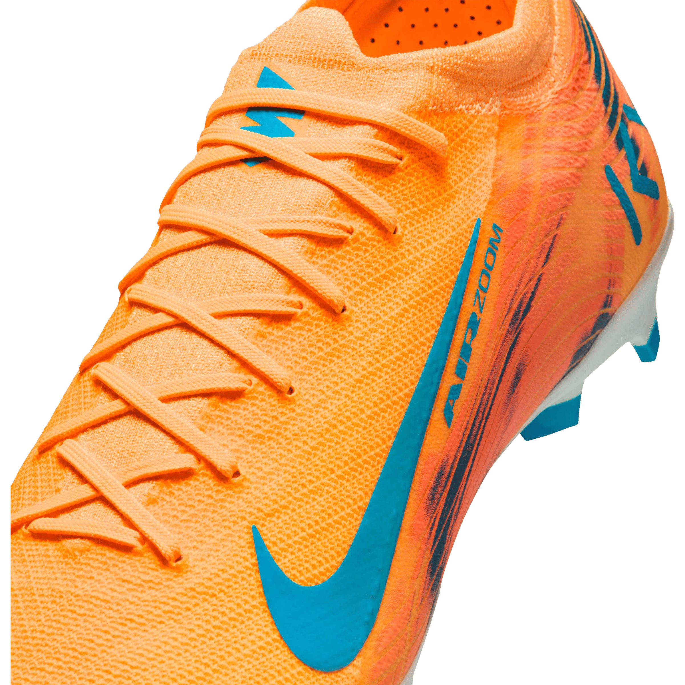 Mens Nike Mercurial Zoom Vapor 16 Pro 'Kylian Mbappé' (FG) Football Boots