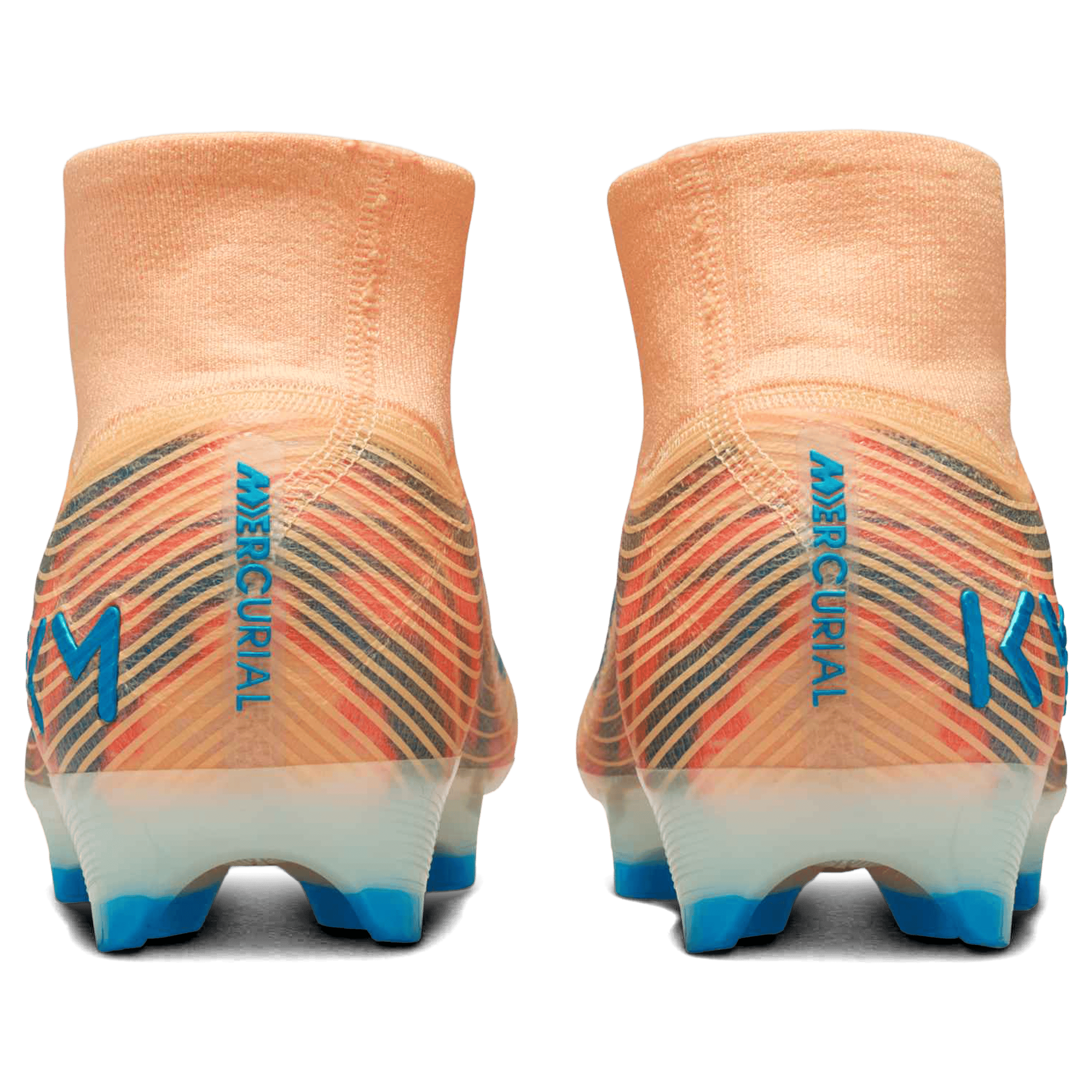 Mens Nike Mercurial Superfly 10 Elite 'Kylian Mbappé' (FG) Football Boots