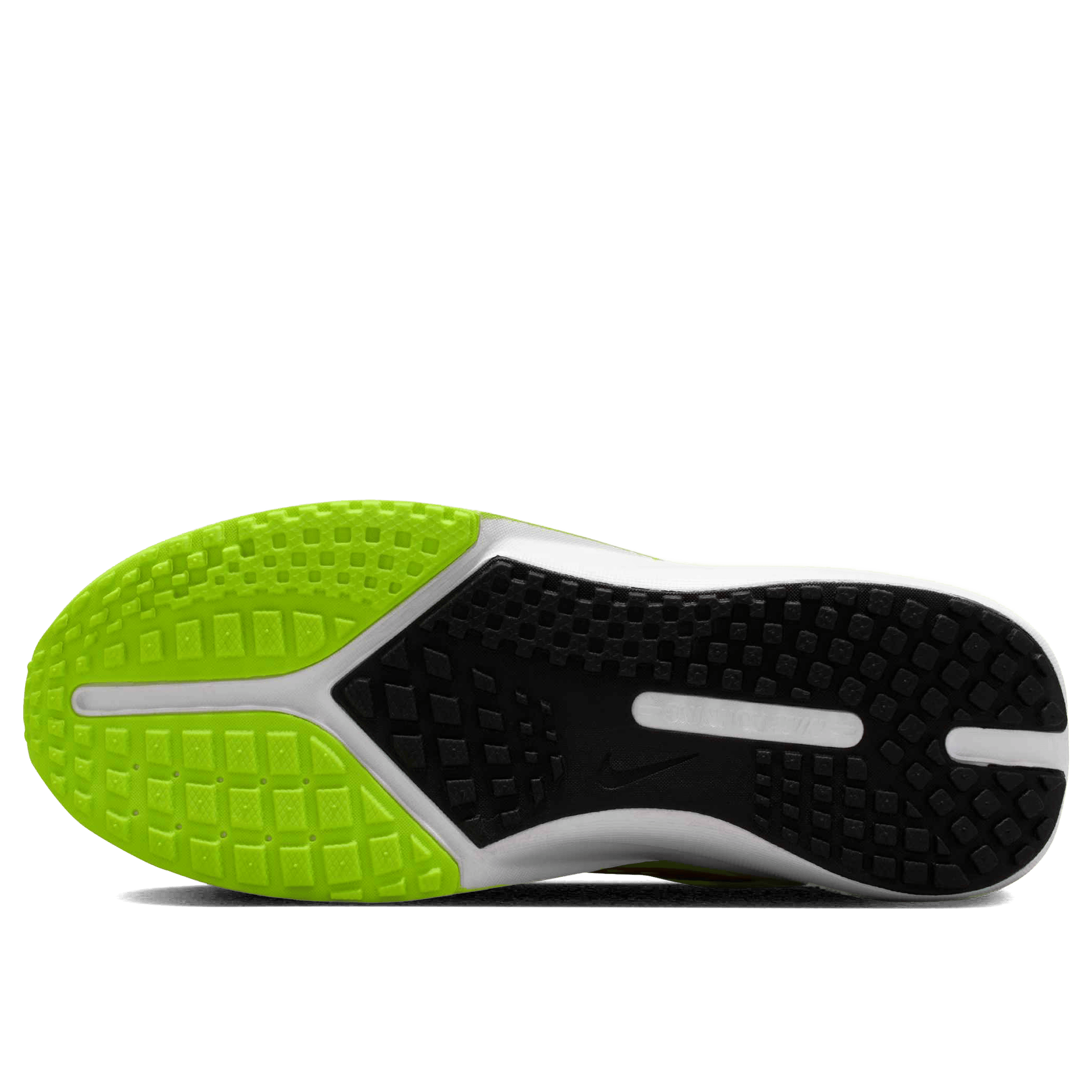 Kids Nike Sonic Fly (Bigger Kids) Running Shoes
