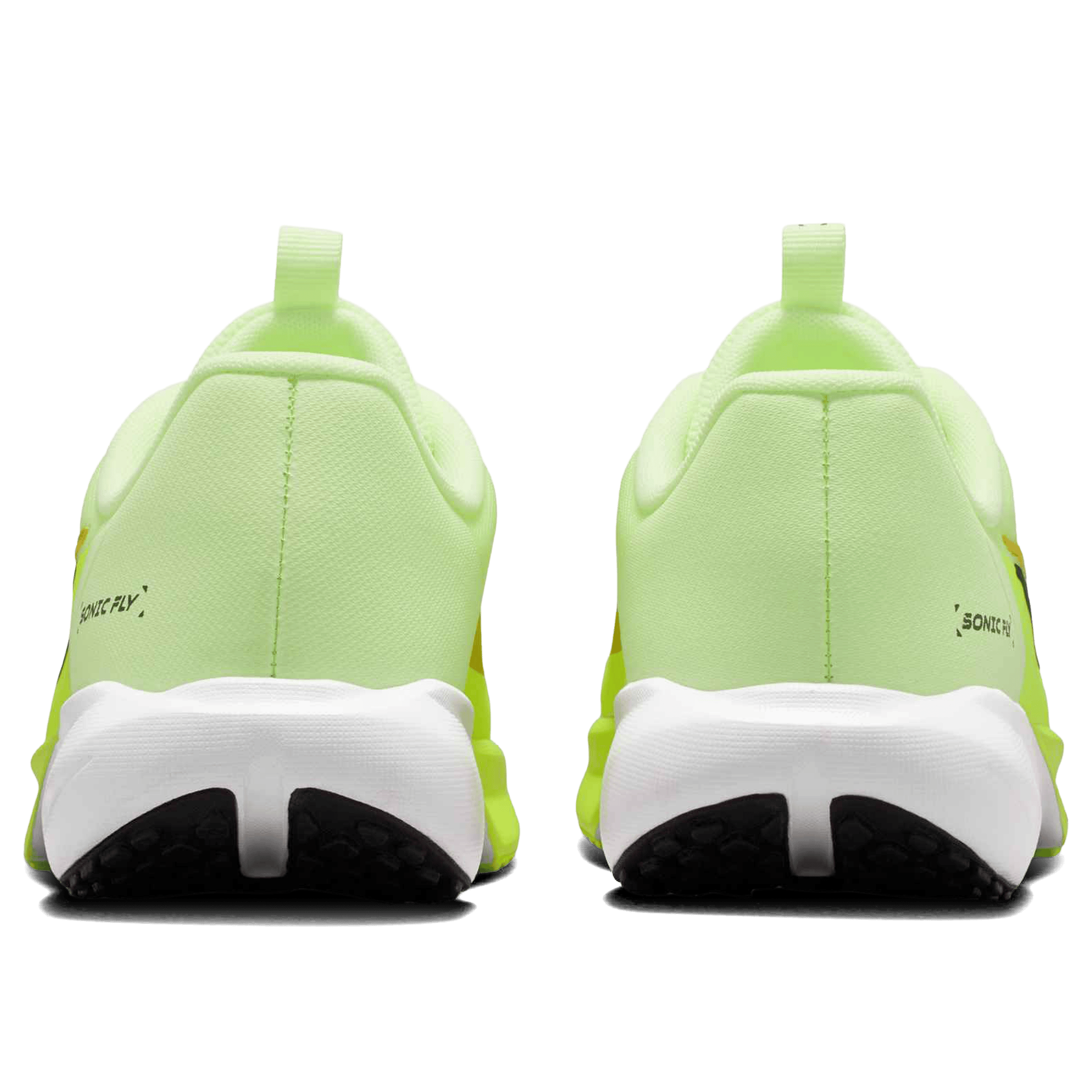 Kids Nike Sonic Fly (Bigger Kids) Running Shoes