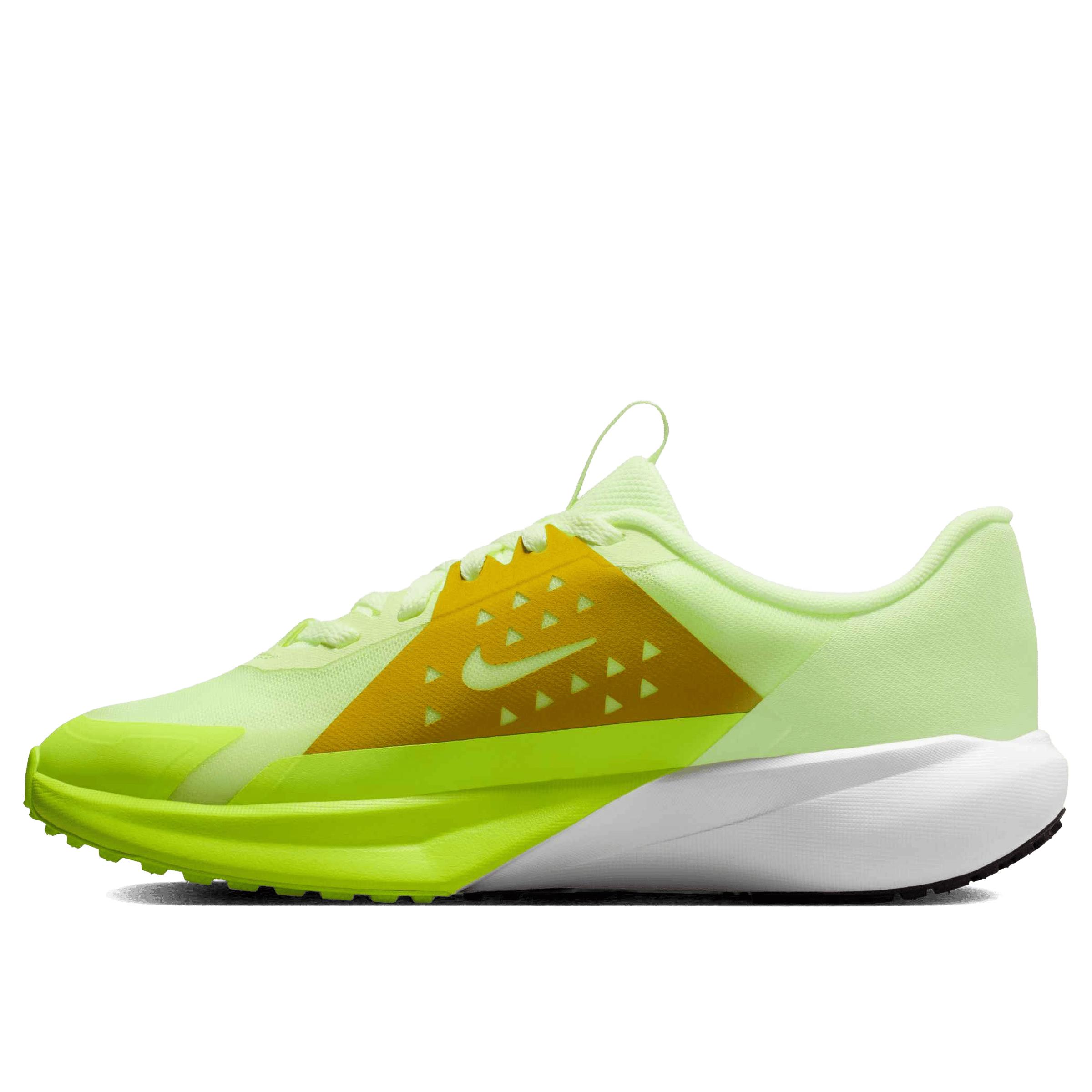 Kids Nike Sonic Fly (Bigger Kids) Running Shoes