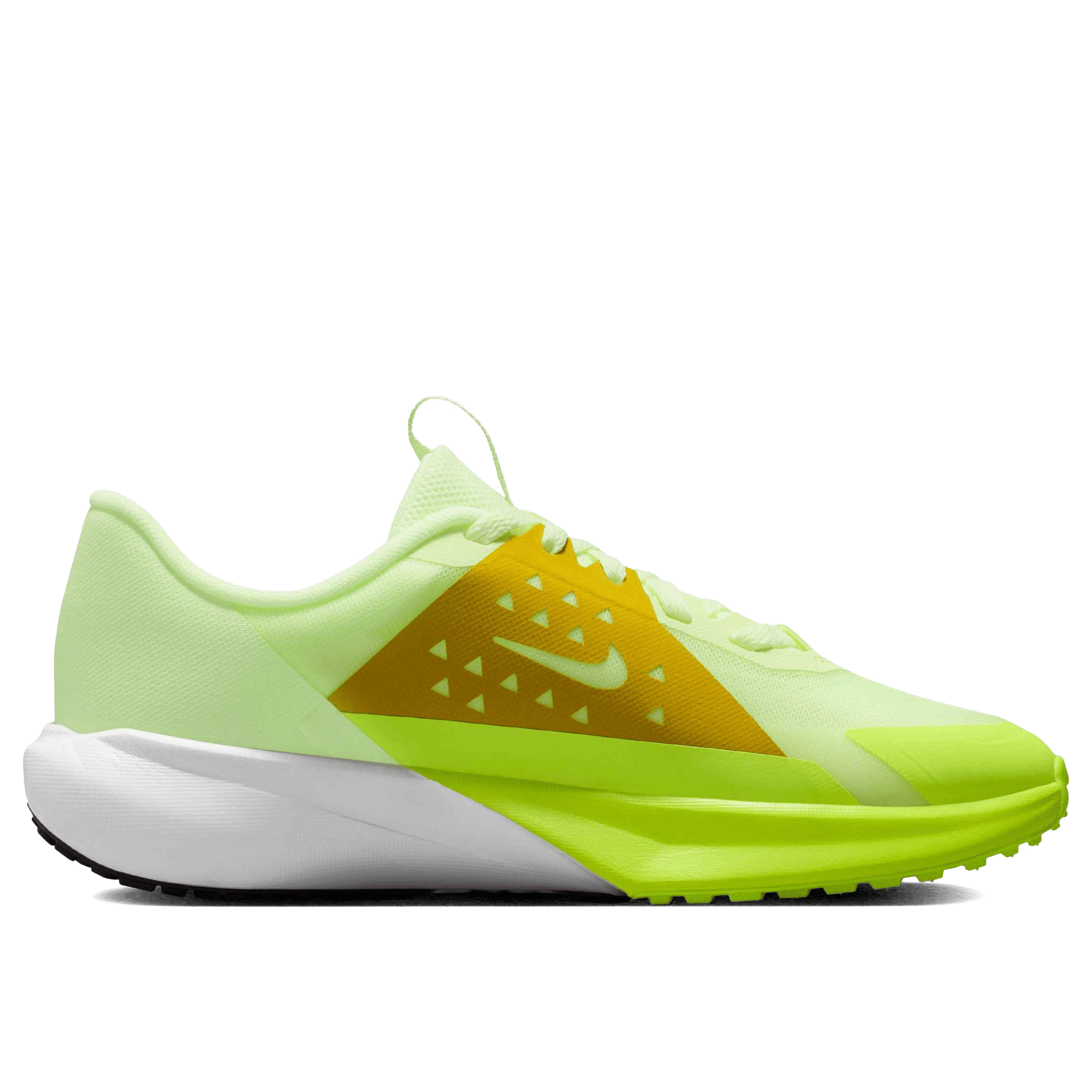 Kids Nike Sonic Fly (Bigger Kids) Running Shoes