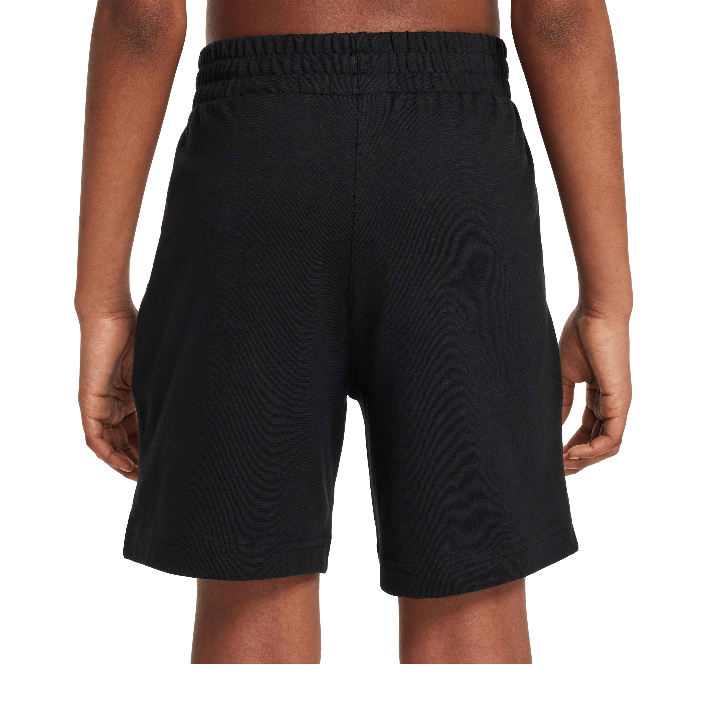Kids Nike Sportswear Club (6") Knit Shorts