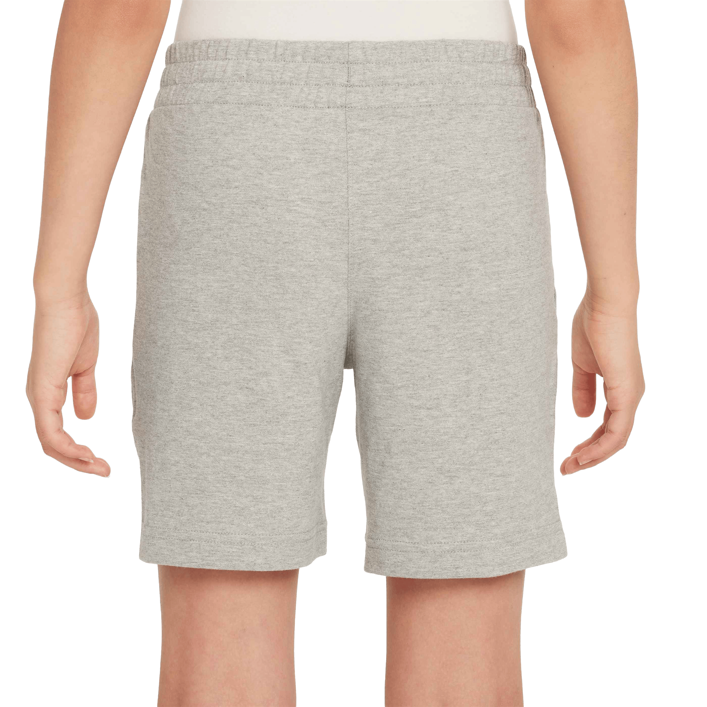 Kids Nike Sportswear Club (6") Knit Shorts