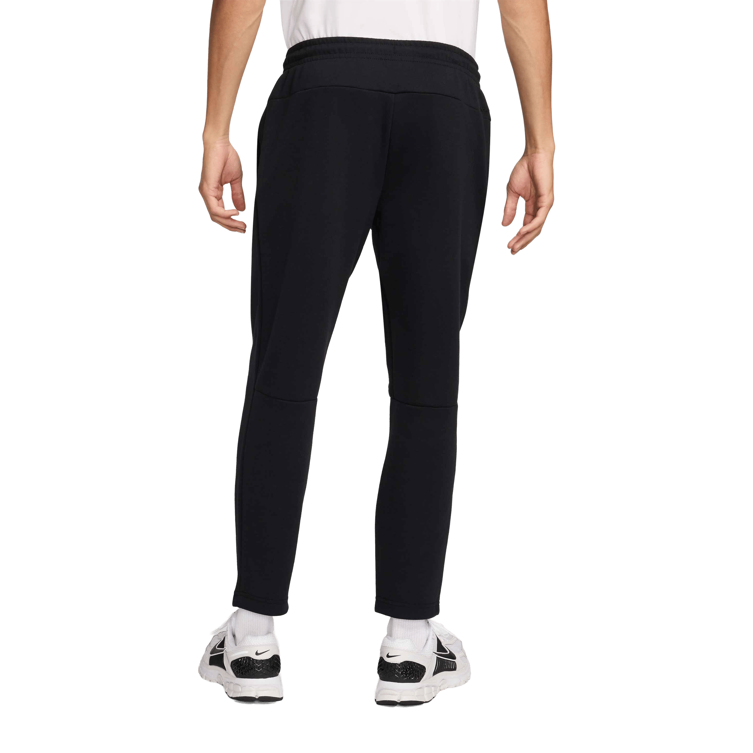 Mens Nike Primary Fleece Dri-FIT UV Tapered Pants