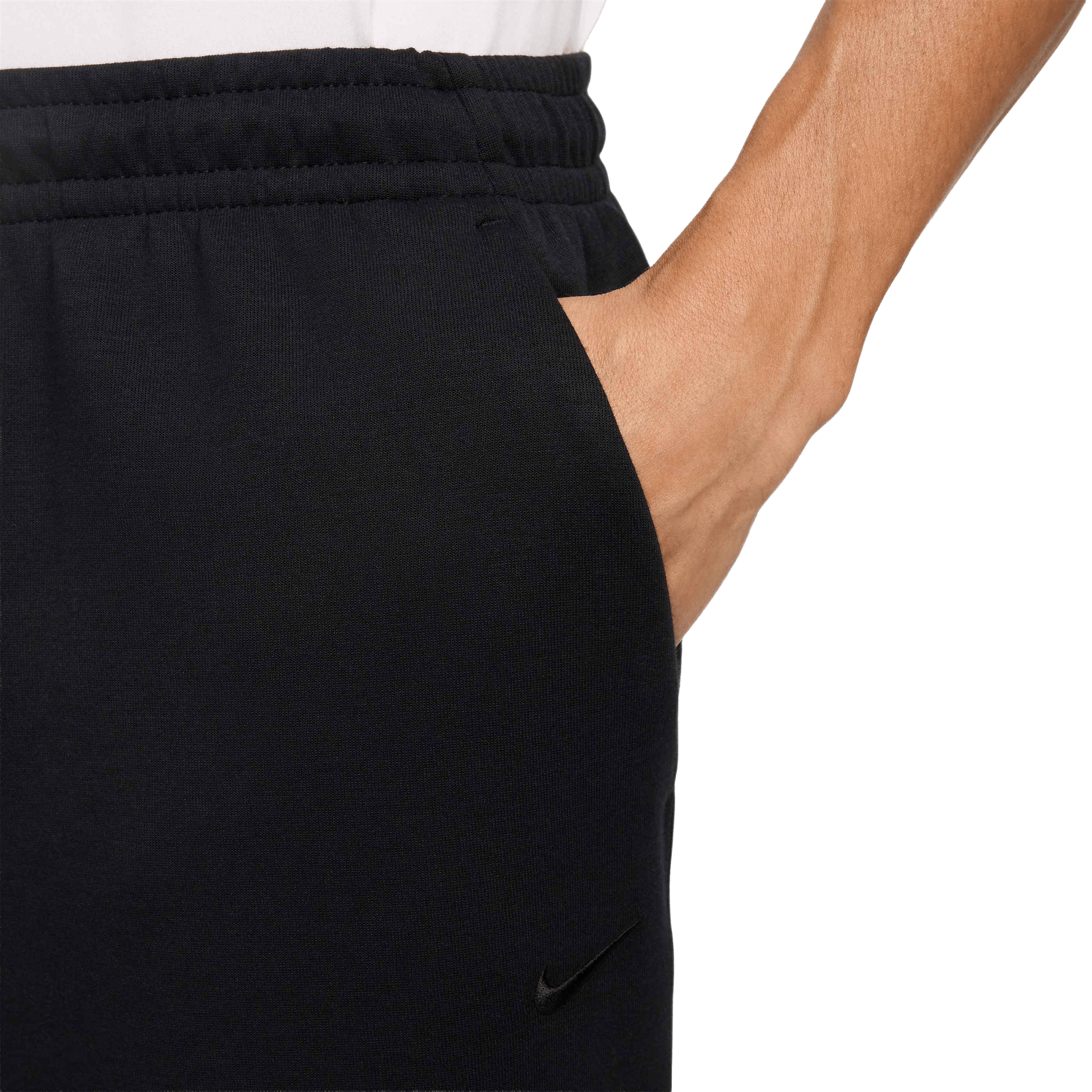 Mens Nike Primary Fleece Dri-FIT UV Tapered Pants