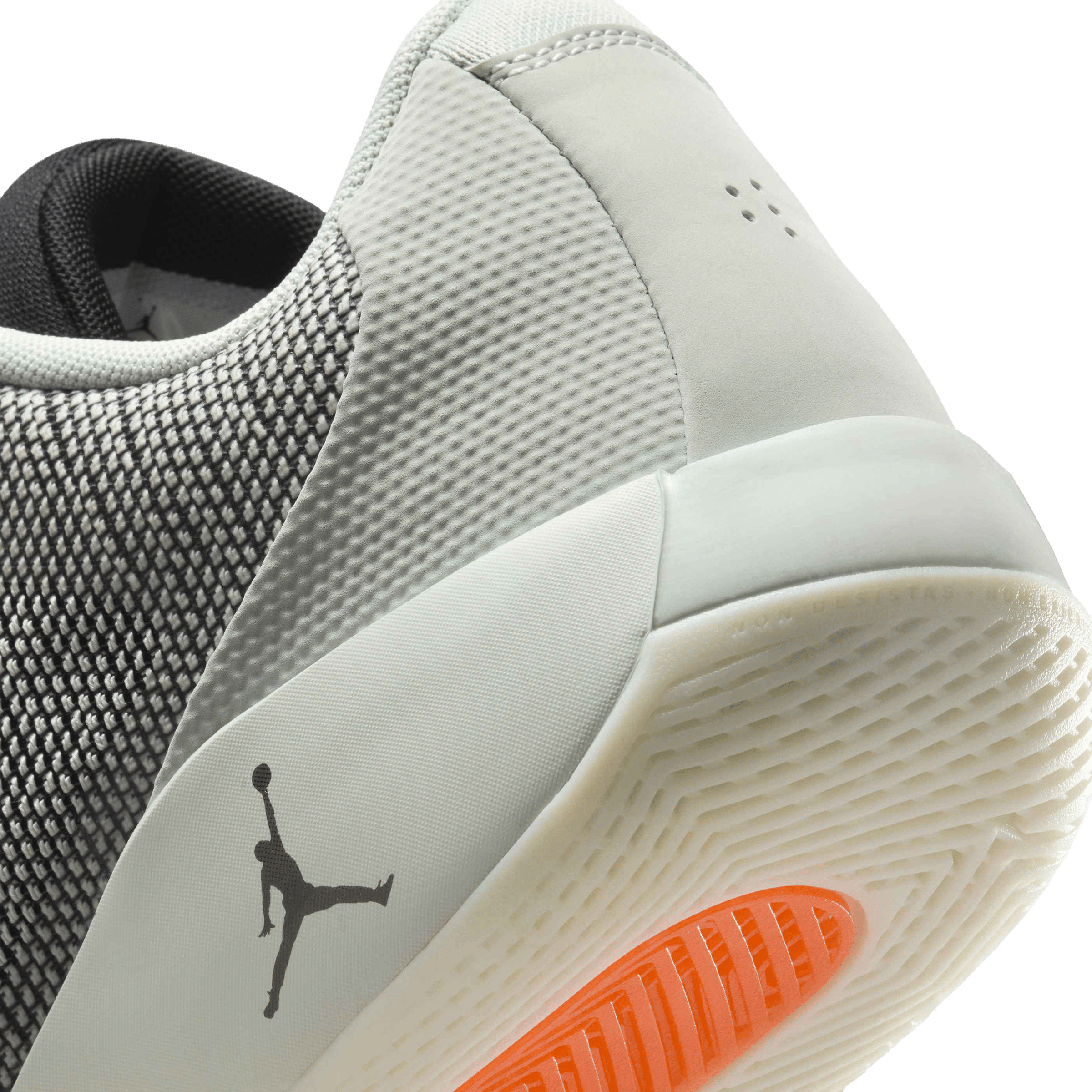 Mens Nike Jordan Luka.77 Basketball Shoes