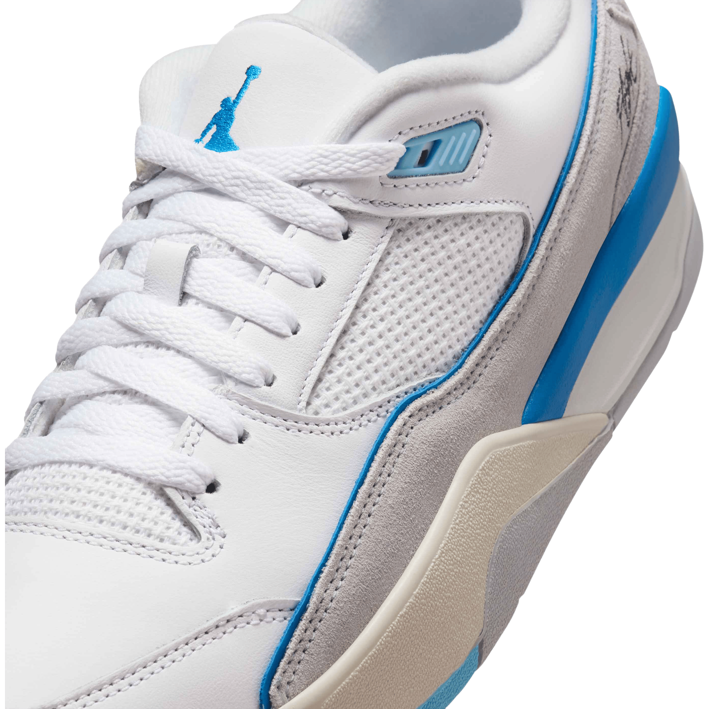 Mens Nike Jordan Flight Court Shoes