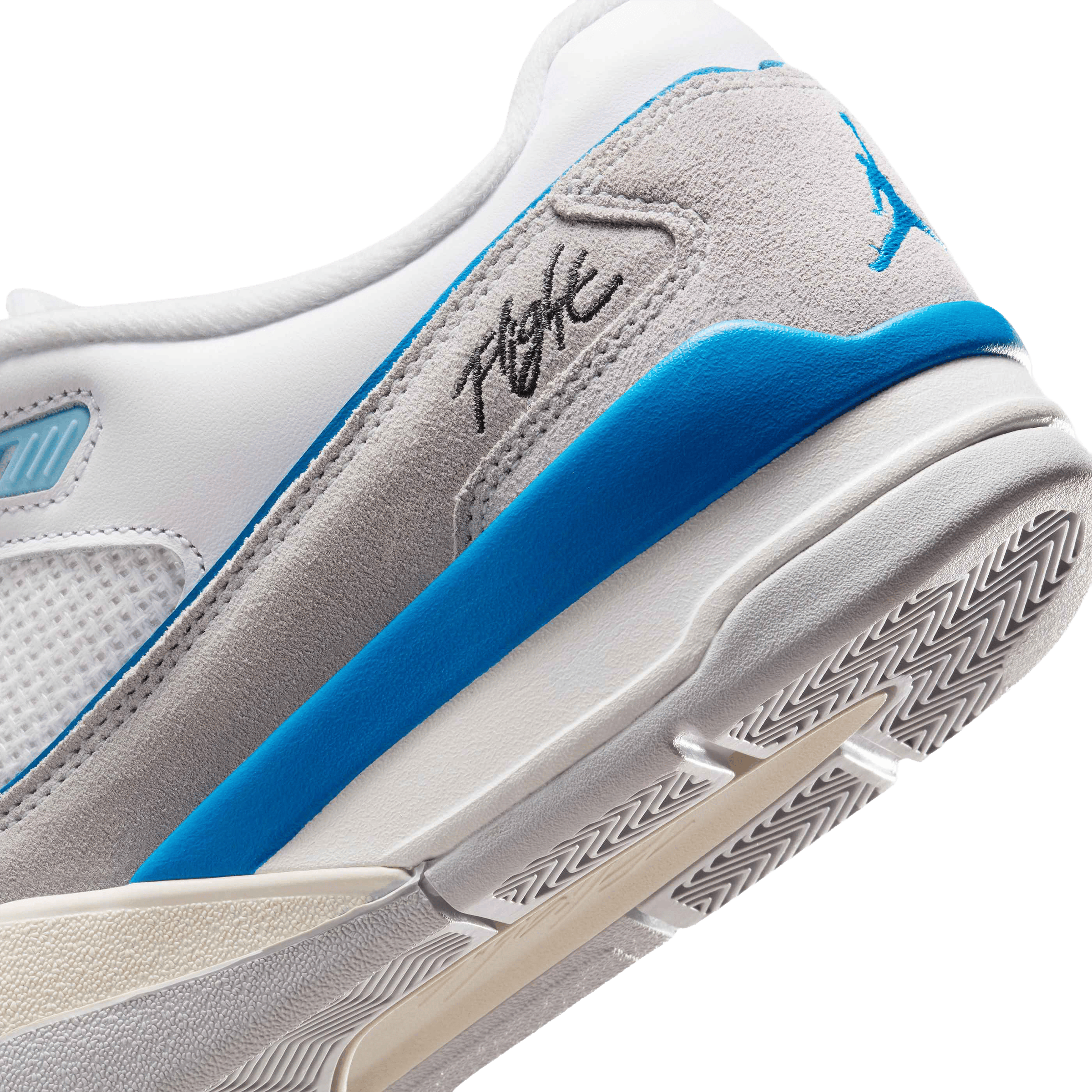 Mens Nike Jordan Flight Court Shoes
