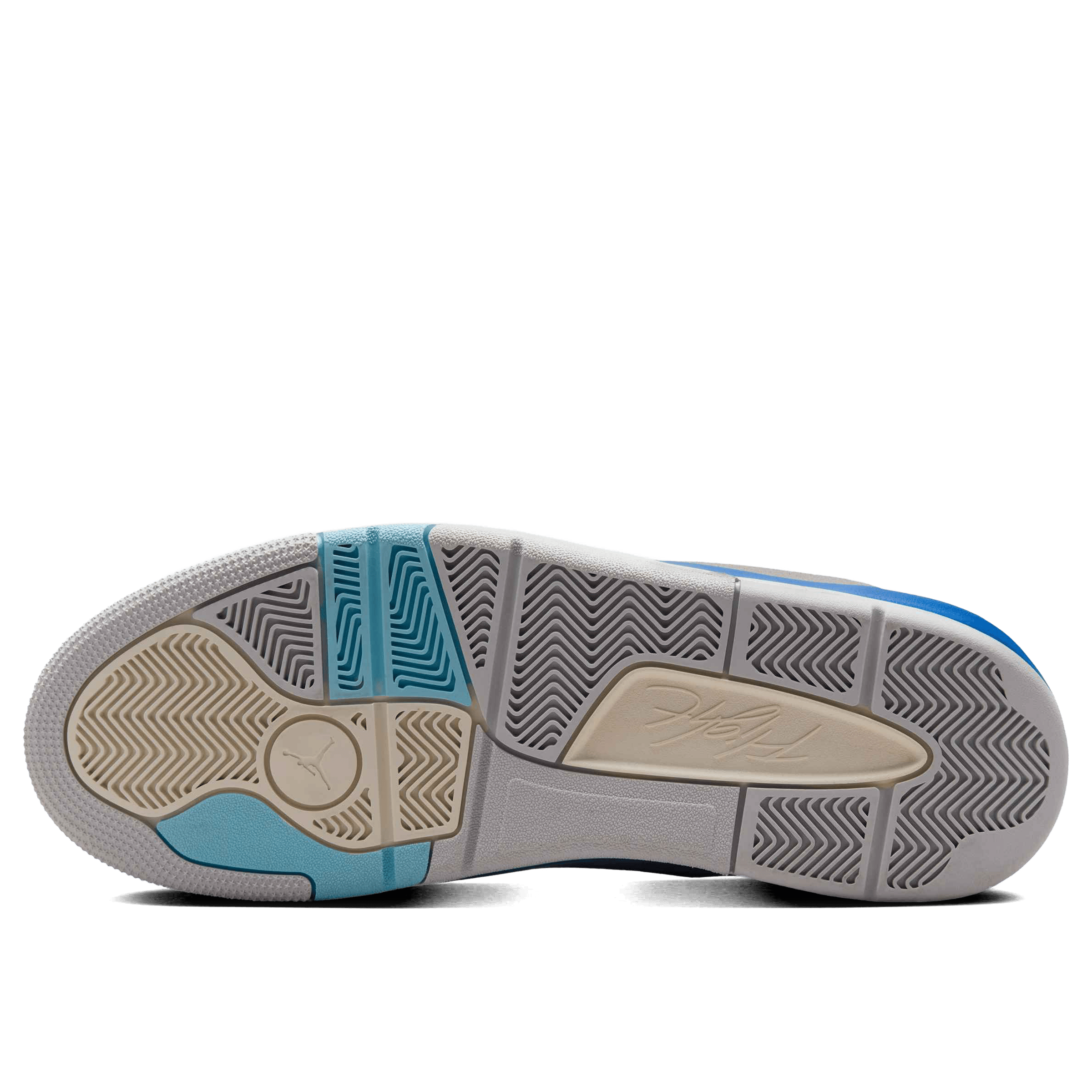 Mens Nike Jordan Flight Court Shoes