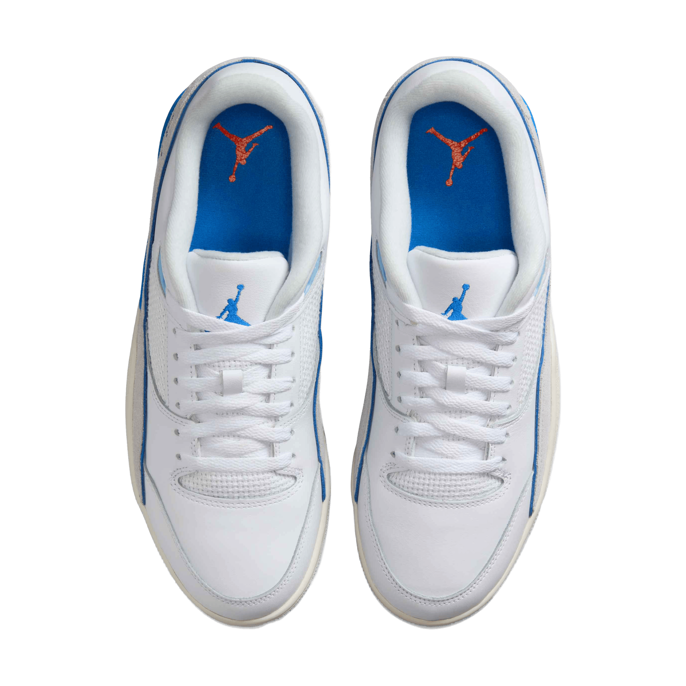 Mens Nike Jordan Flight Court Shoes