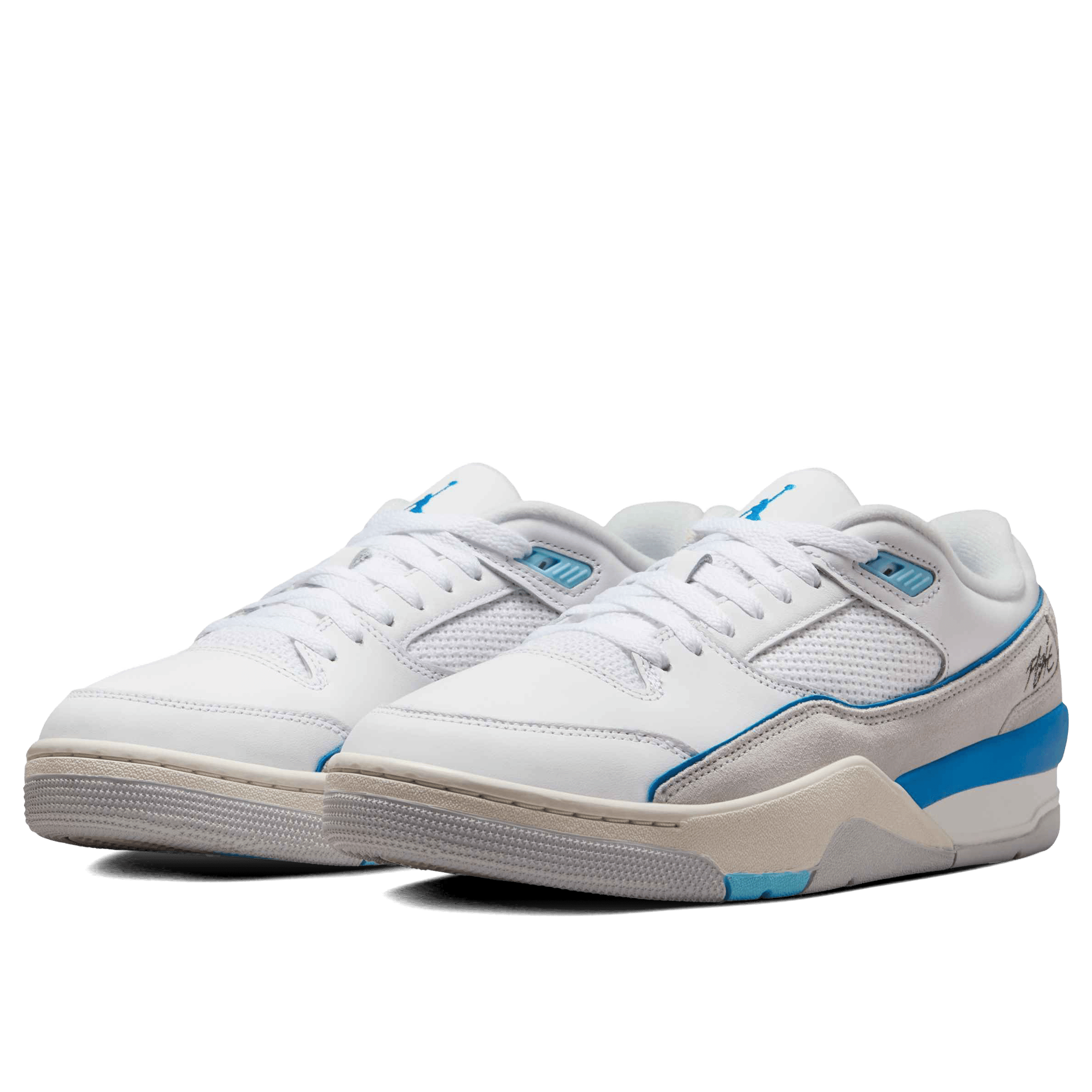 Mens Nike Jordan Flight Court Shoes