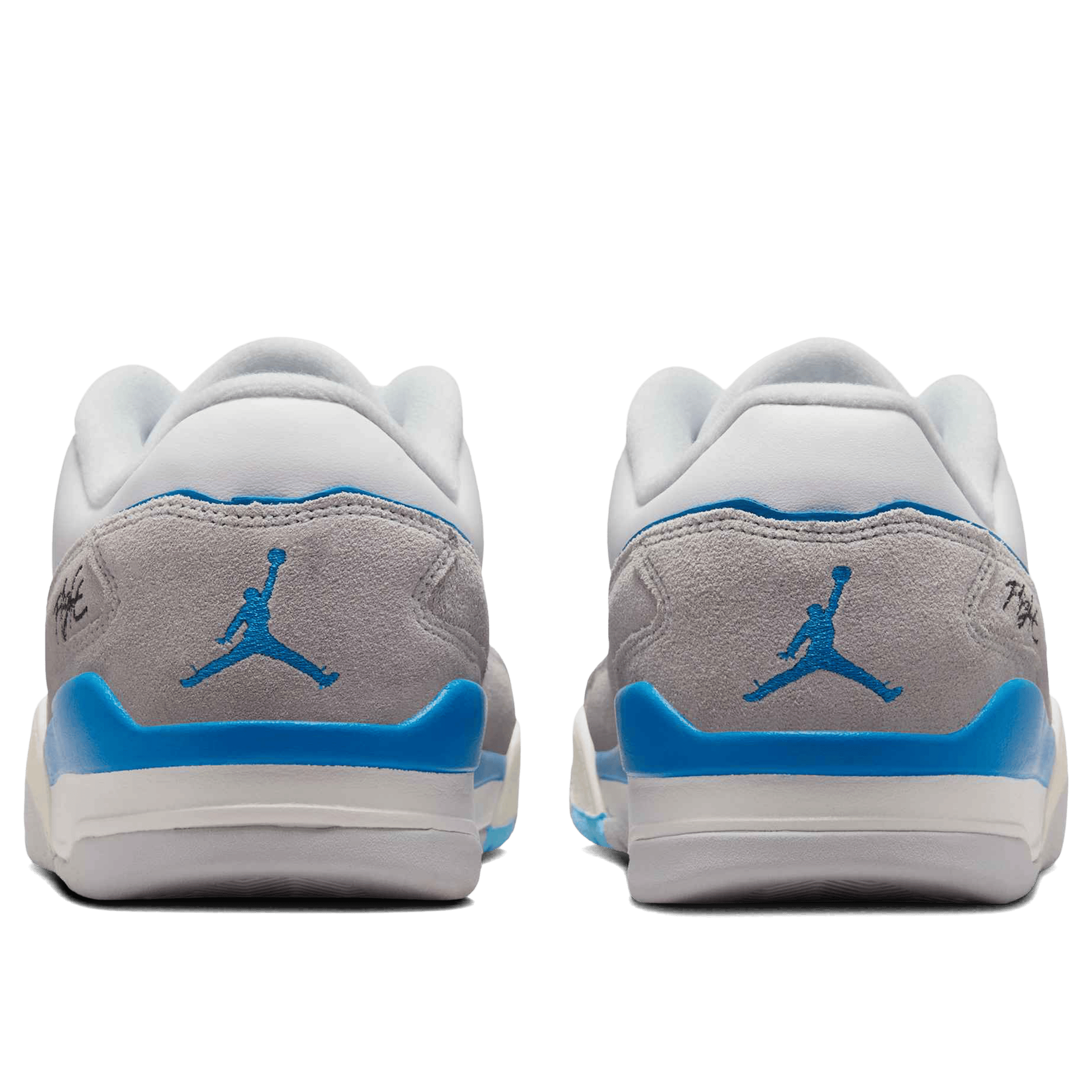 Mens Nike Jordan Flight Court Shoes