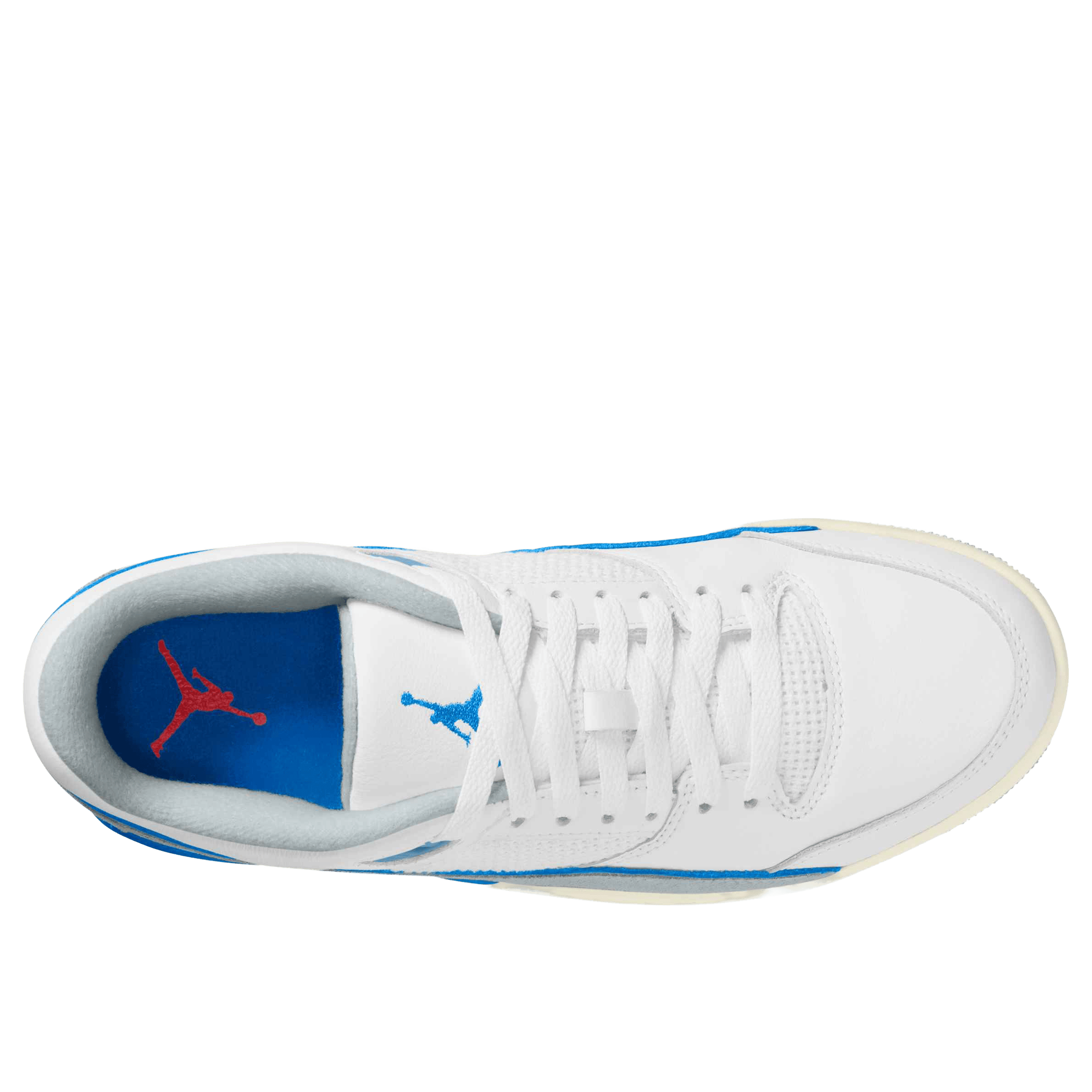 Mens Nike Jordan Flight Court Shoes