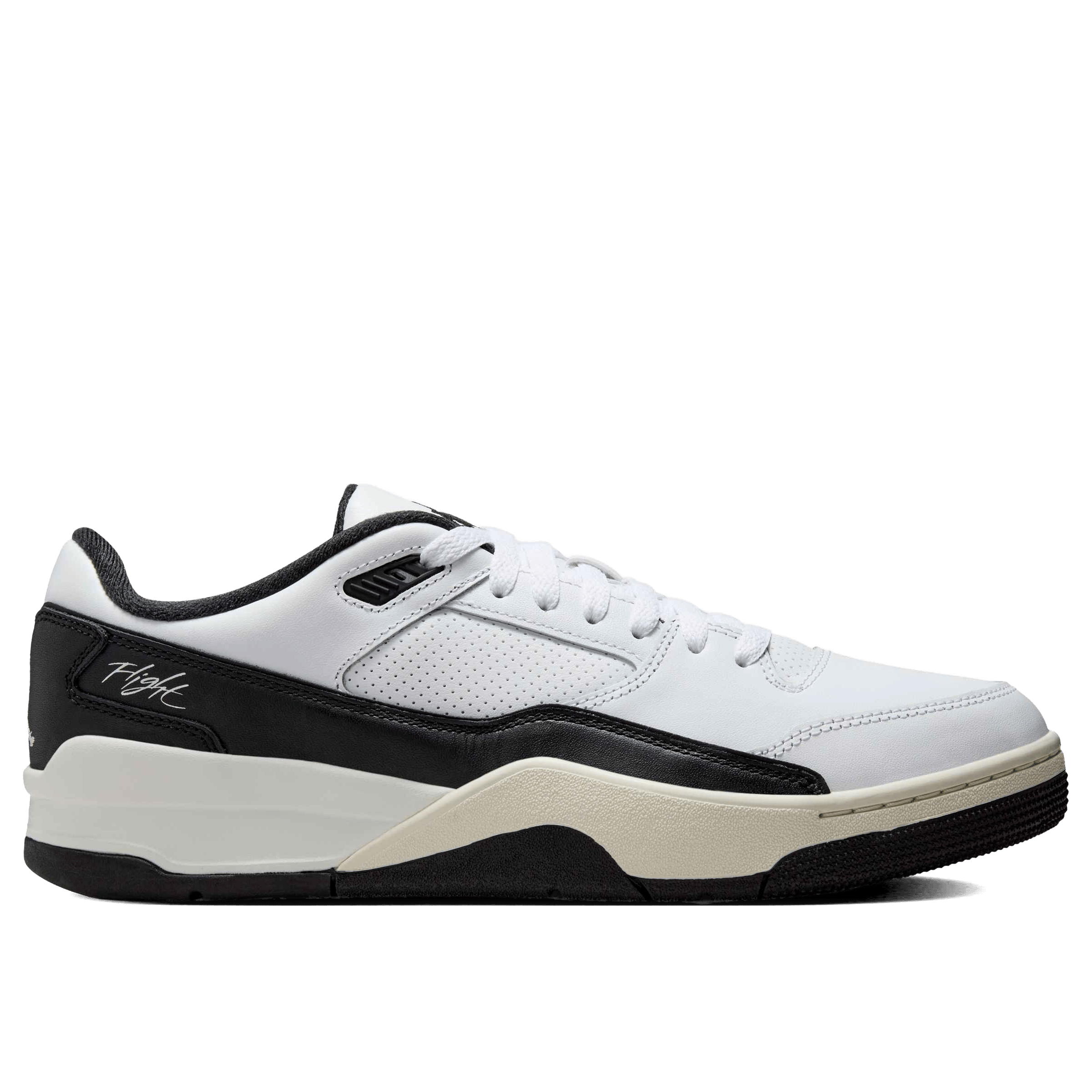 Mens Nike Jordan Flight Court Shoes