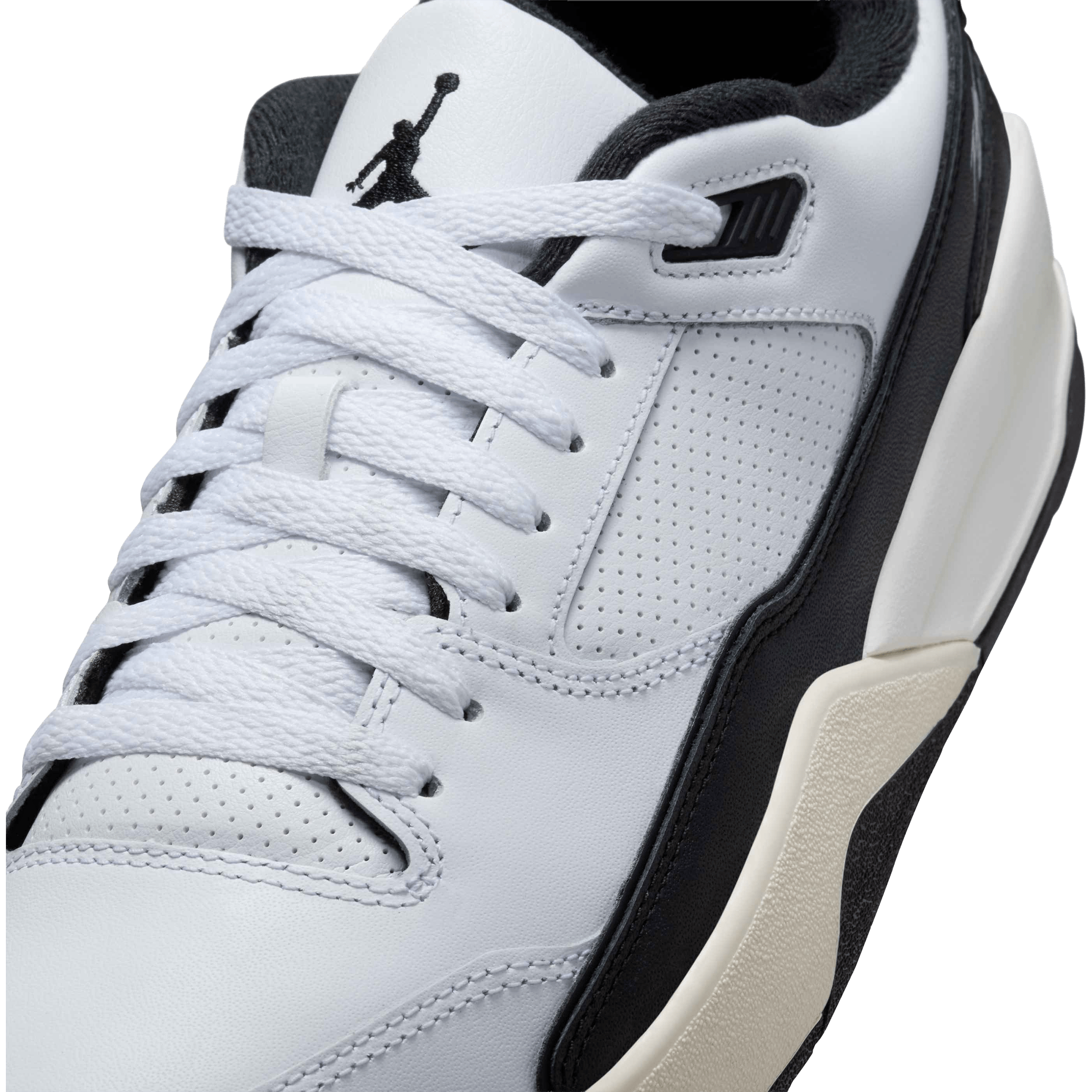 Mens Nike Jordan Flight Court Shoes