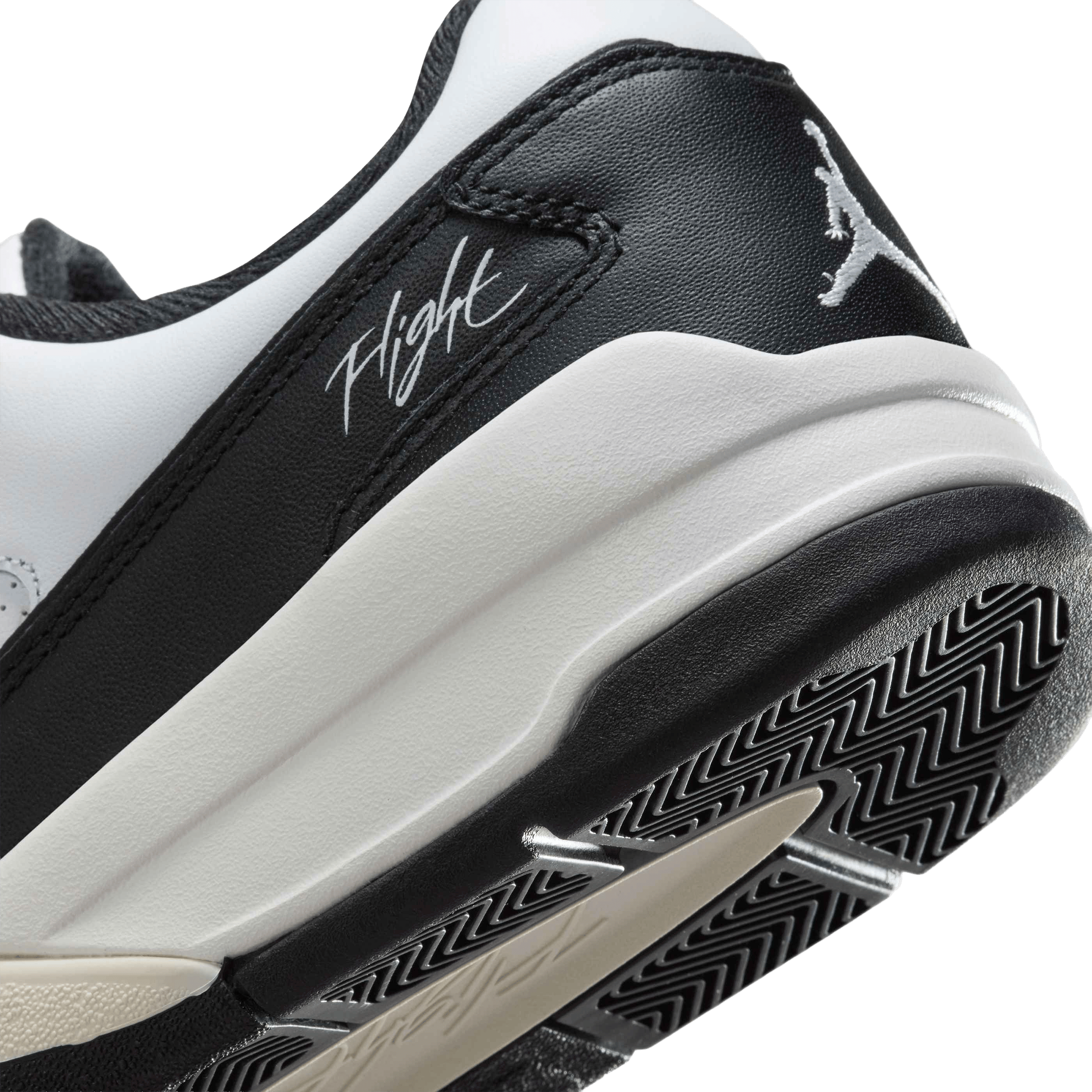 Mens Nike Jordan Flight Court Shoes