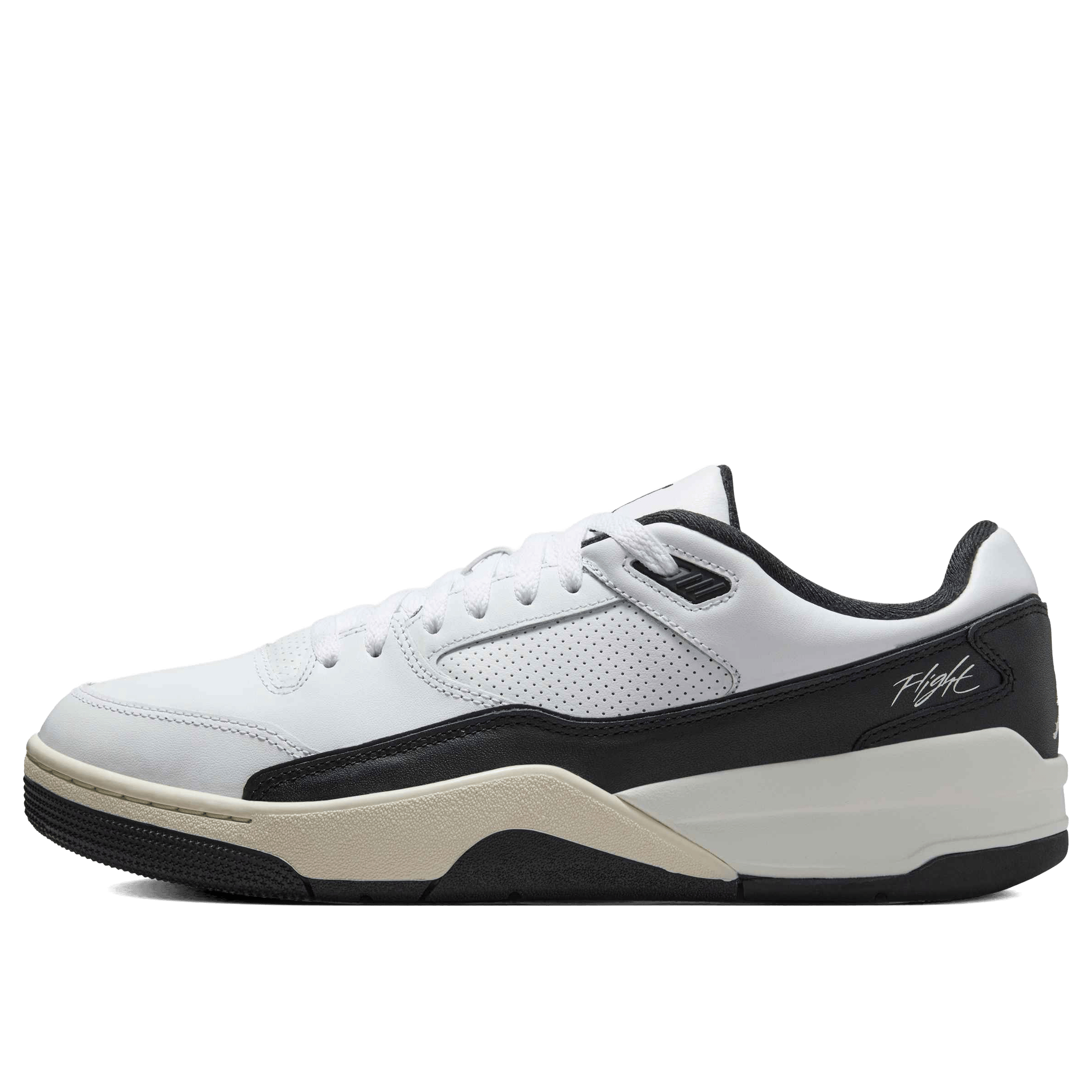 Mens Nike Jordan Flight Court Shoes