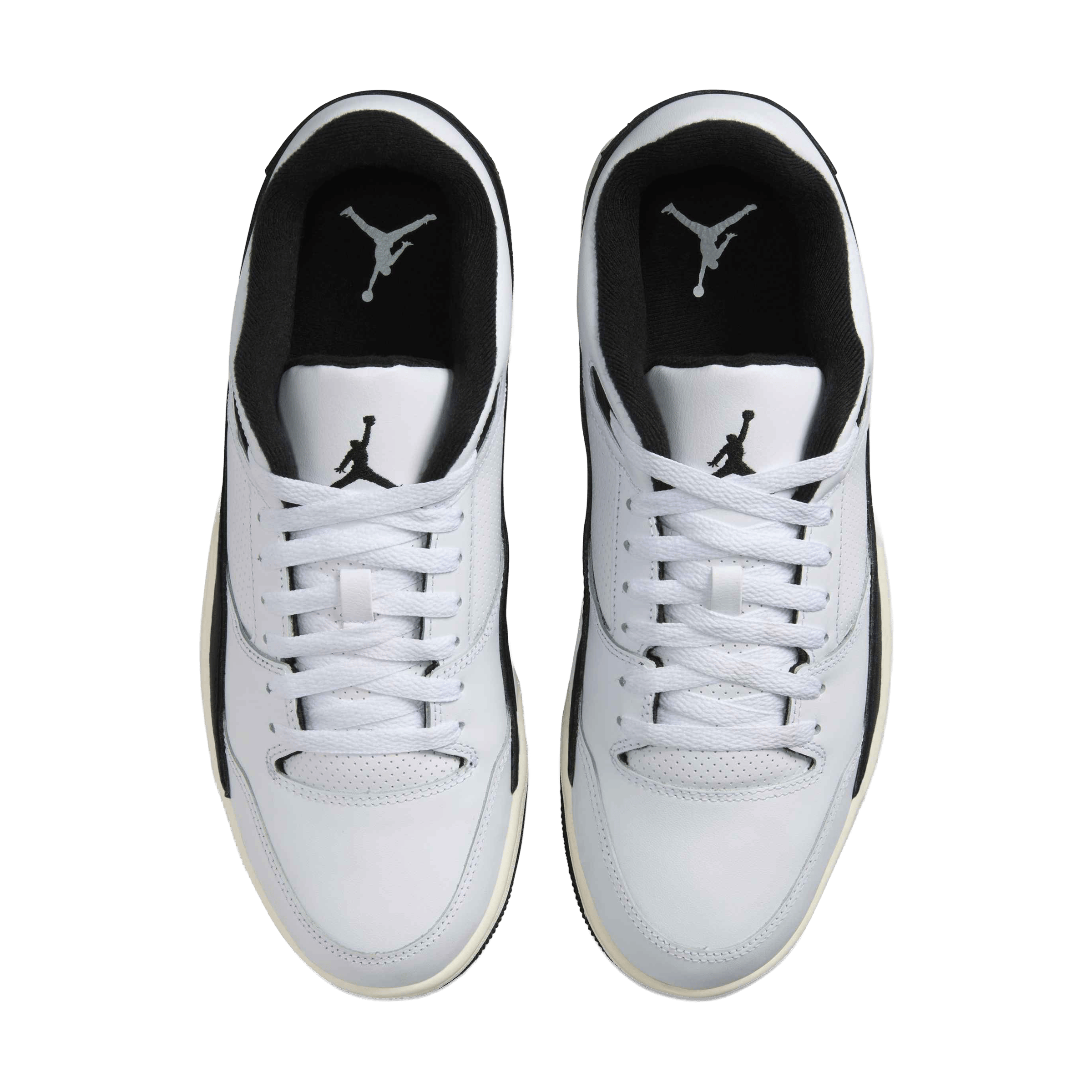 Mens Nike Jordan Flight Court Shoes