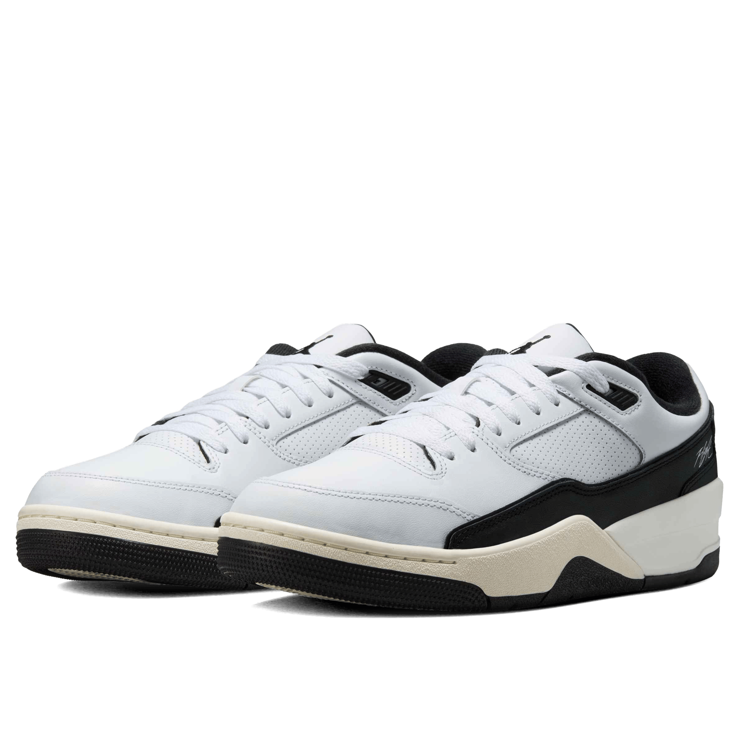 Mens Nike Jordan Flight Court Shoes