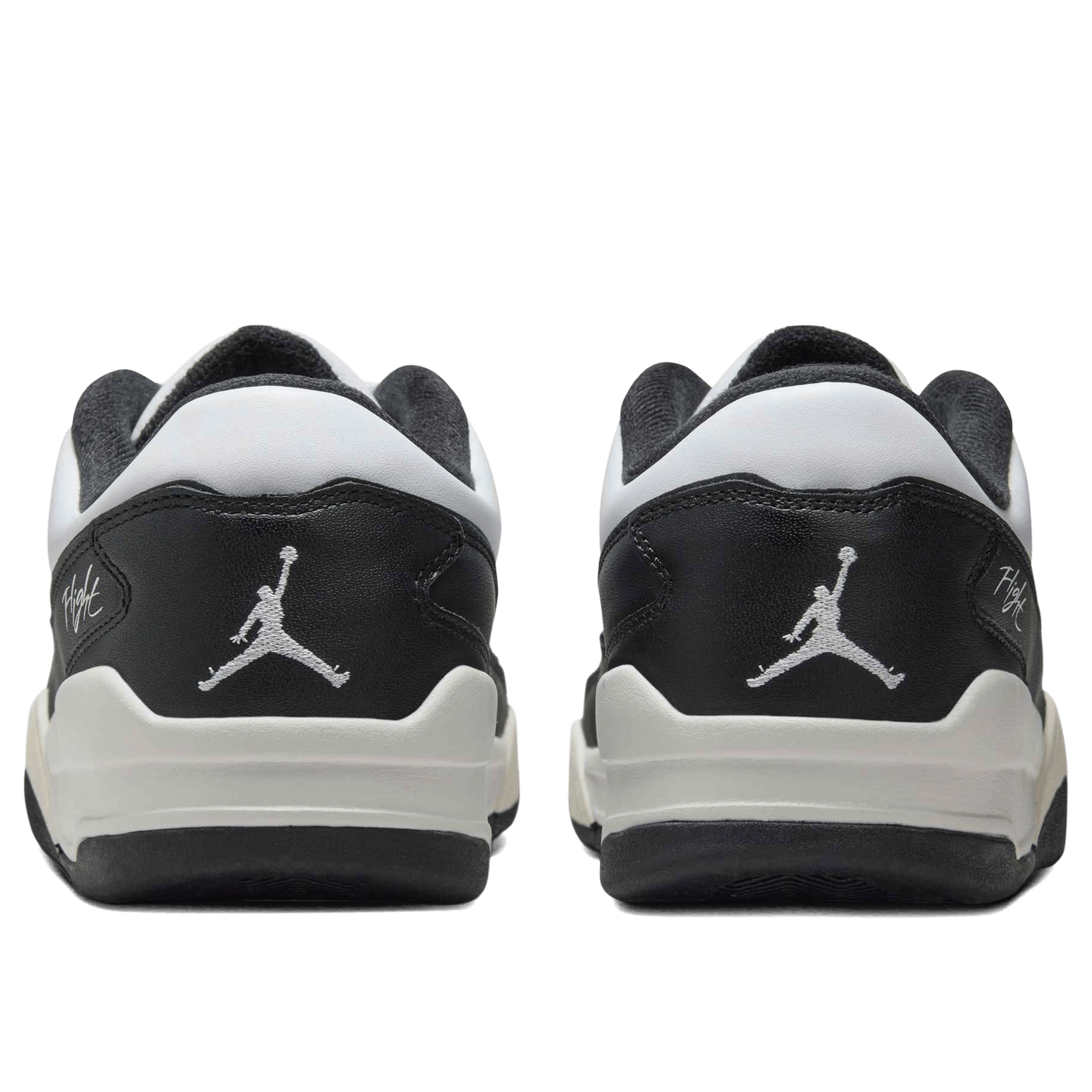 Mens Nike Jordan Flight Court Shoes