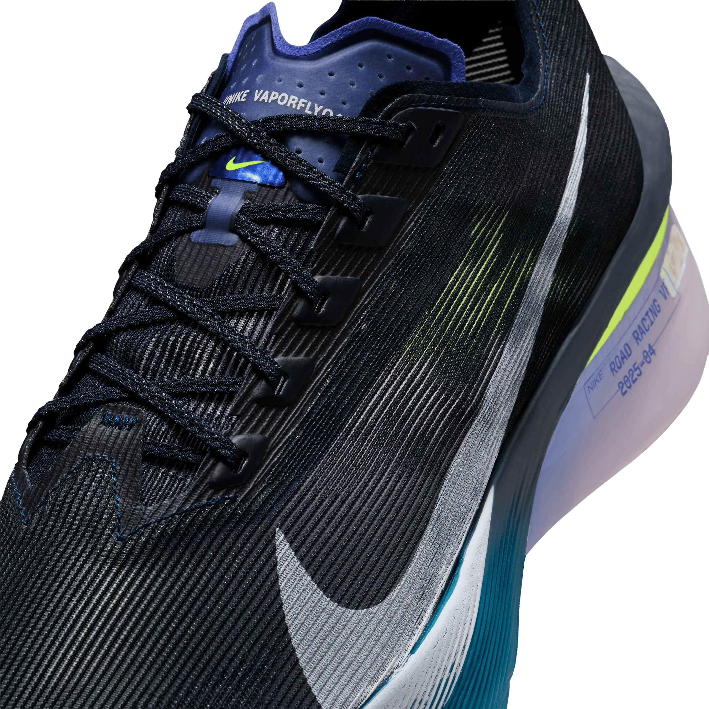 Mens Nike Vaporfly 4 Running Shoes