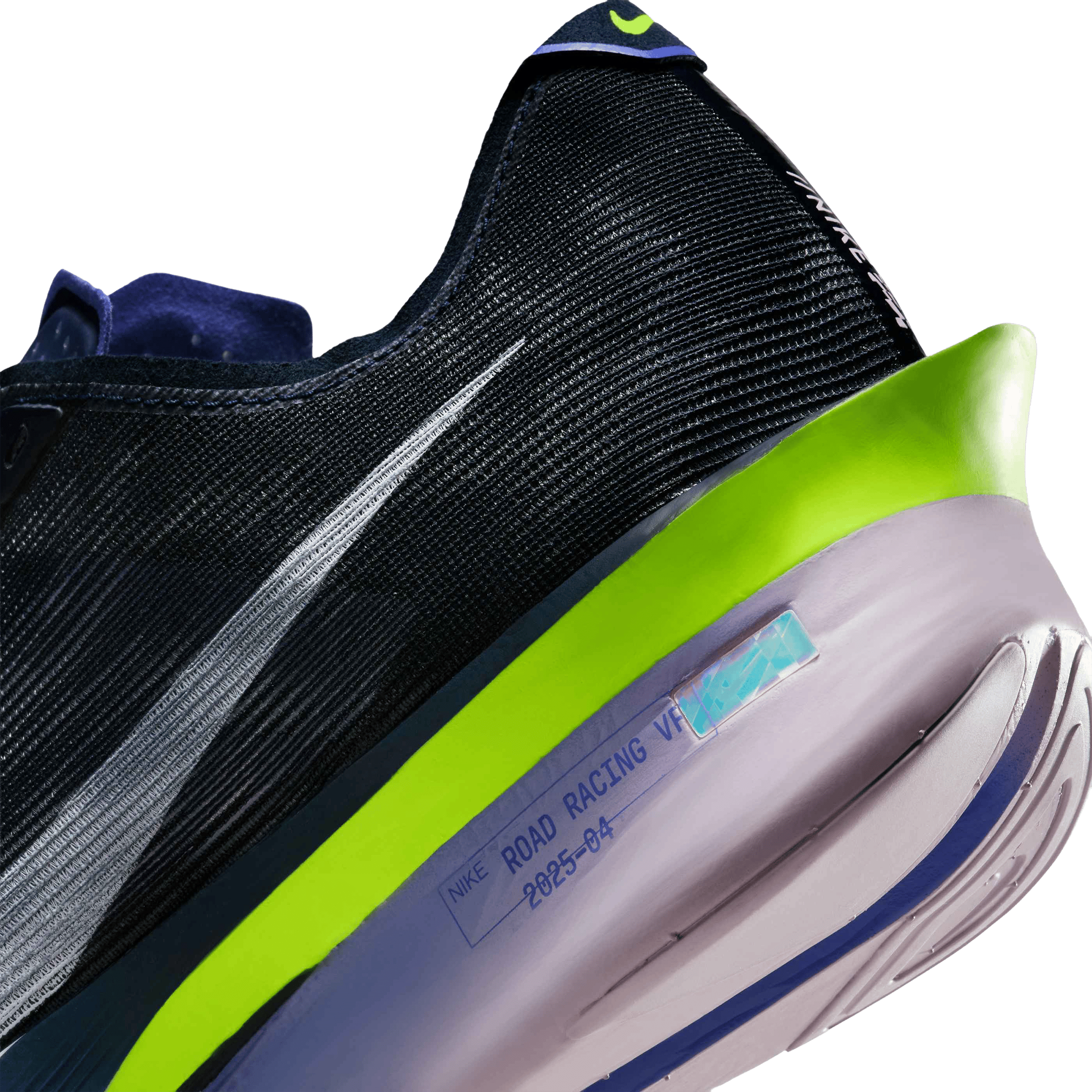 Mens Nike Vaporfly 4 Running Shoes