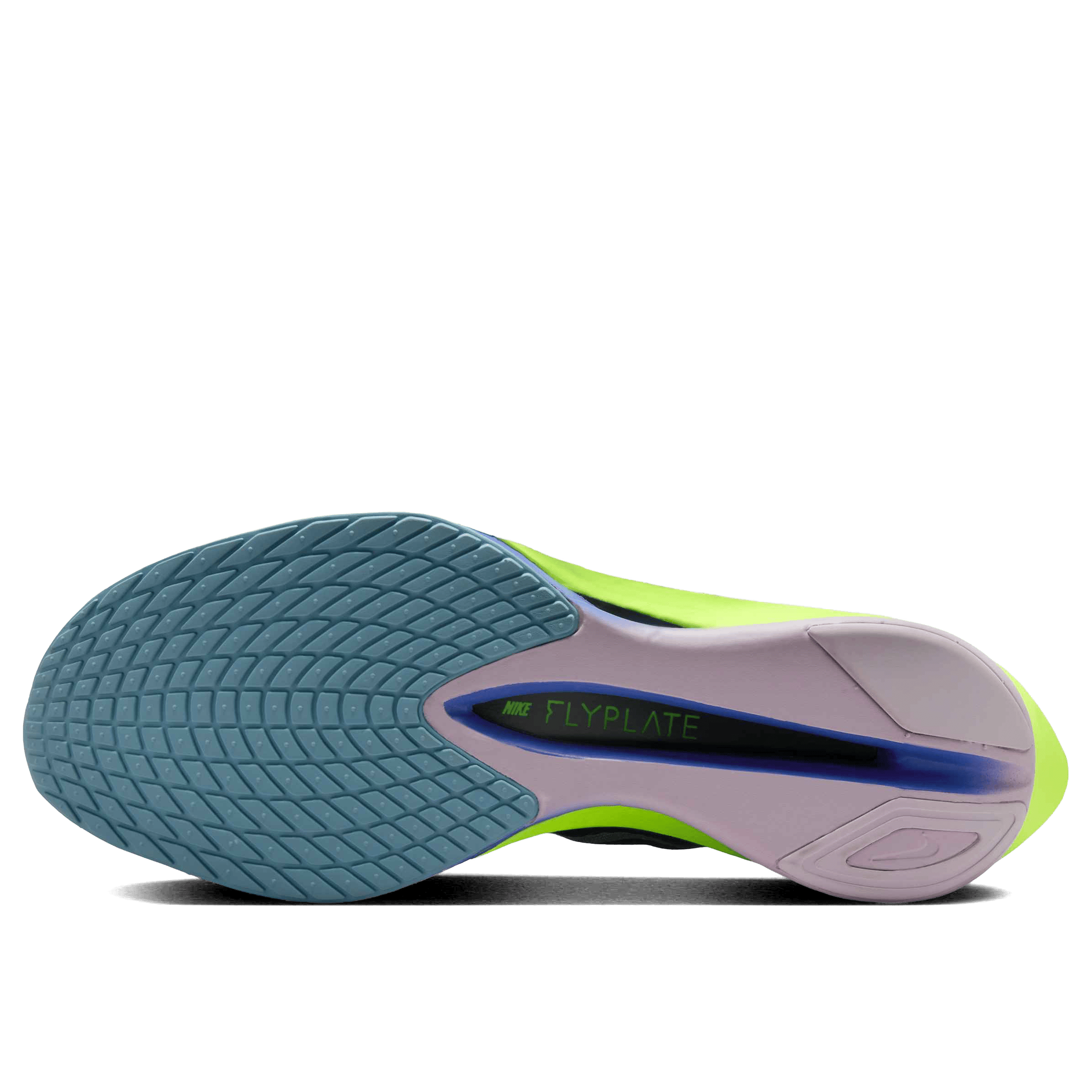Mens Nike Vaporfly 4 Running Shoes