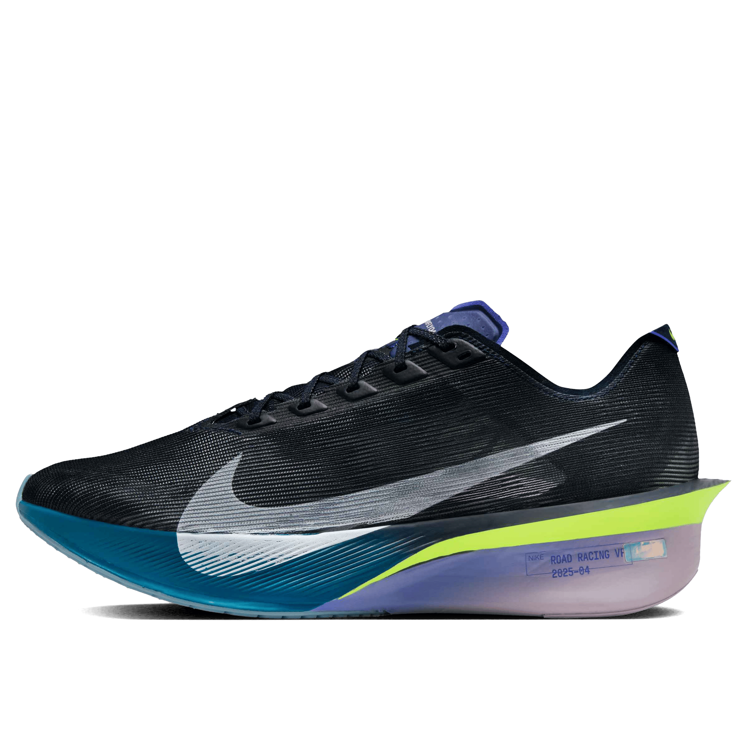 Mens Nike Vaporfly 4 Running Shoes
