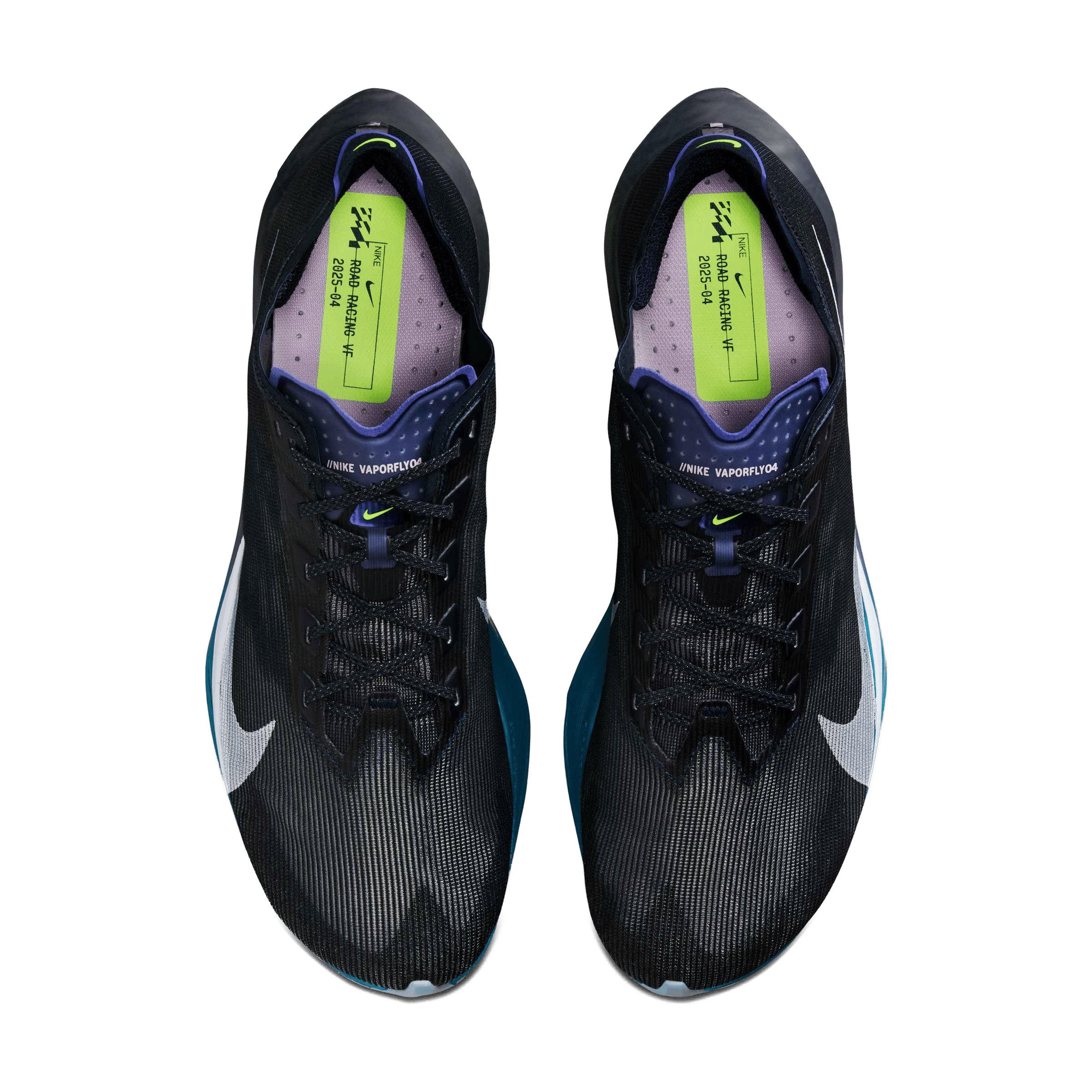 Mens Nike Vaporfly 4 Running Shoes
