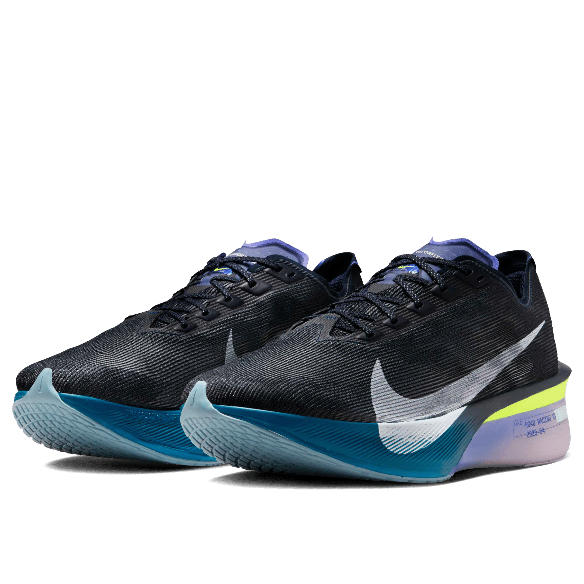 Mens Nike Vaporfly 4 Running Shoes